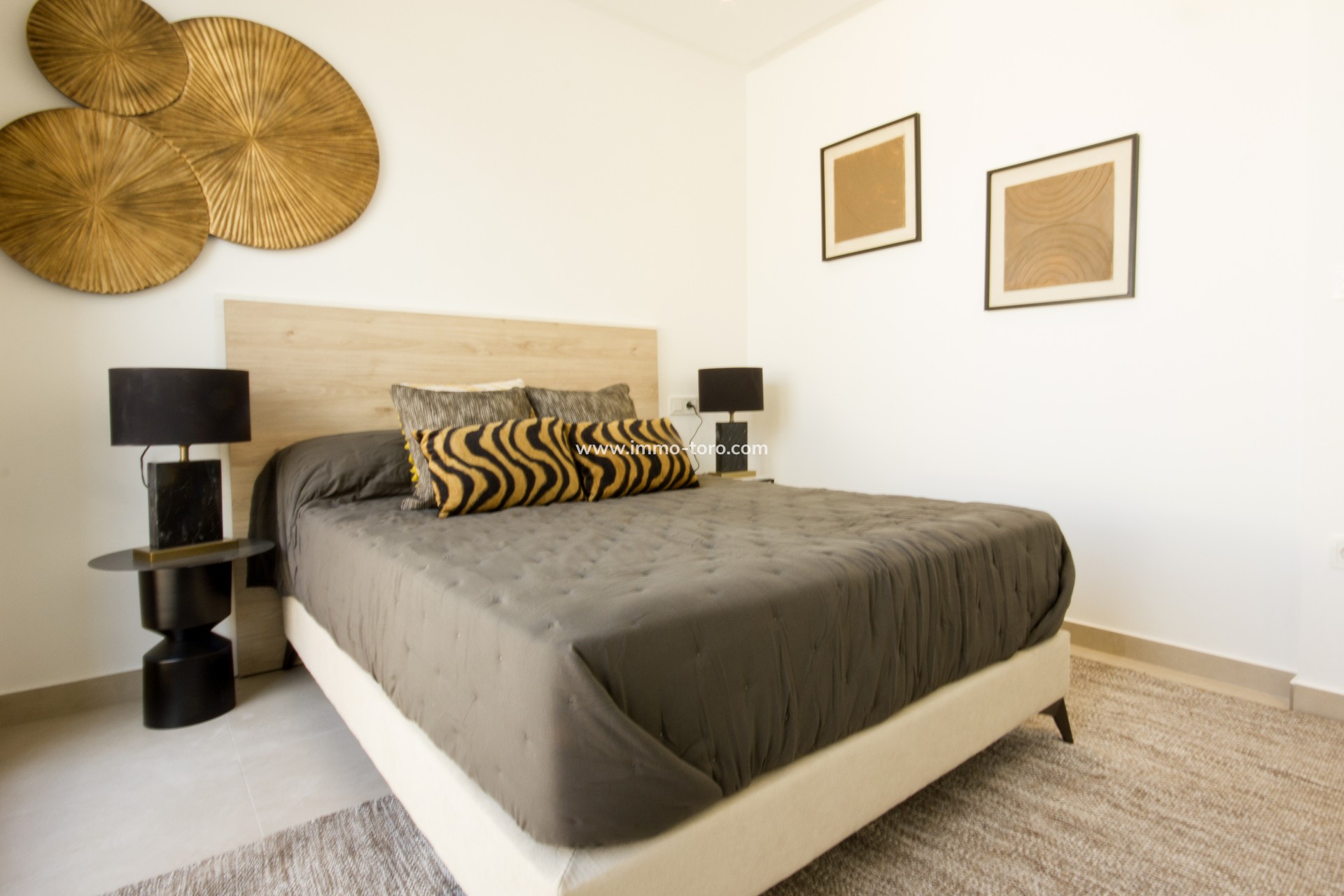 New Build -  - San Fulgencio