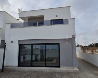 New Build - Semi detached house - Orihuela - Orihuela Costa