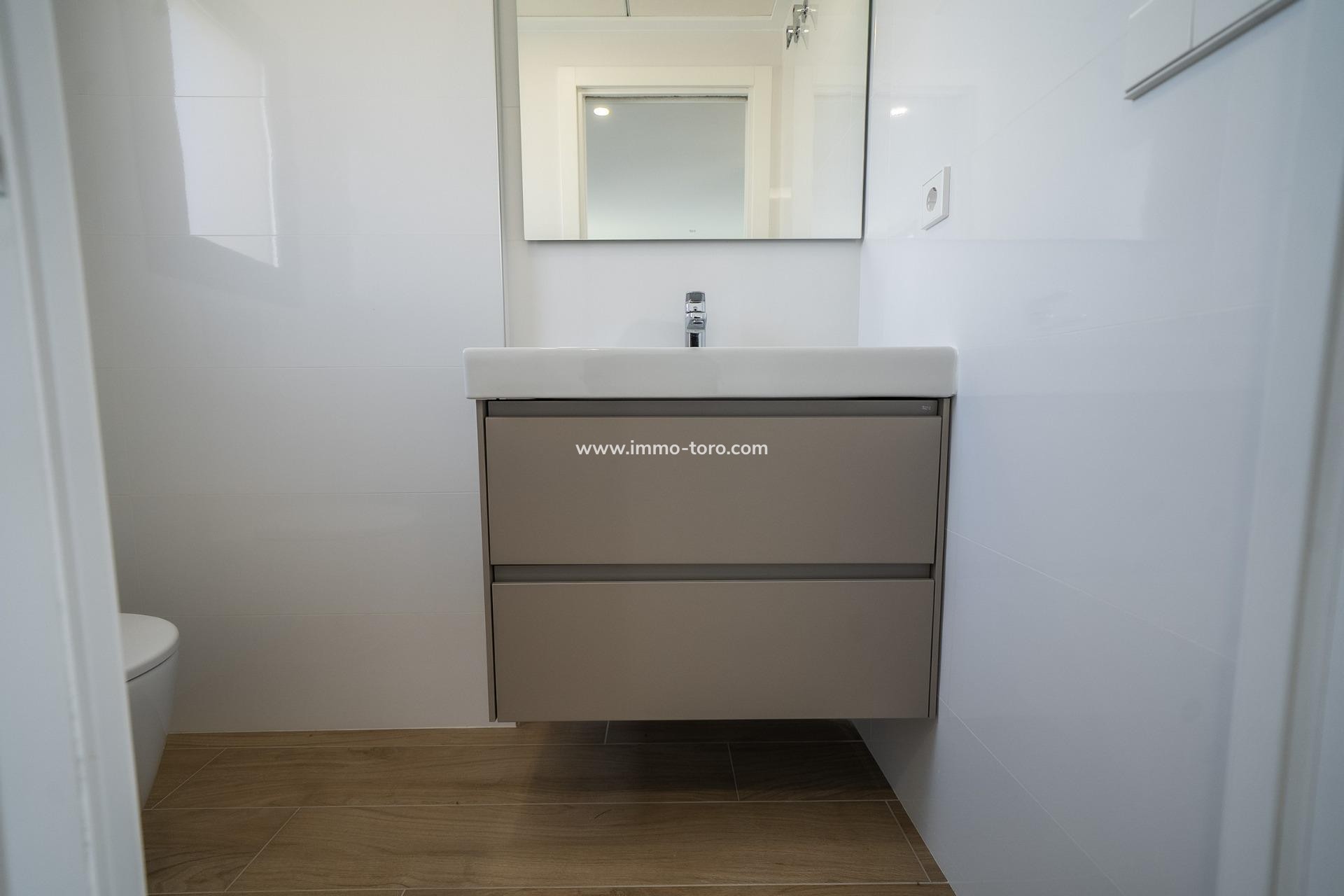 New Build - Villa - Algorfa - La finca golf