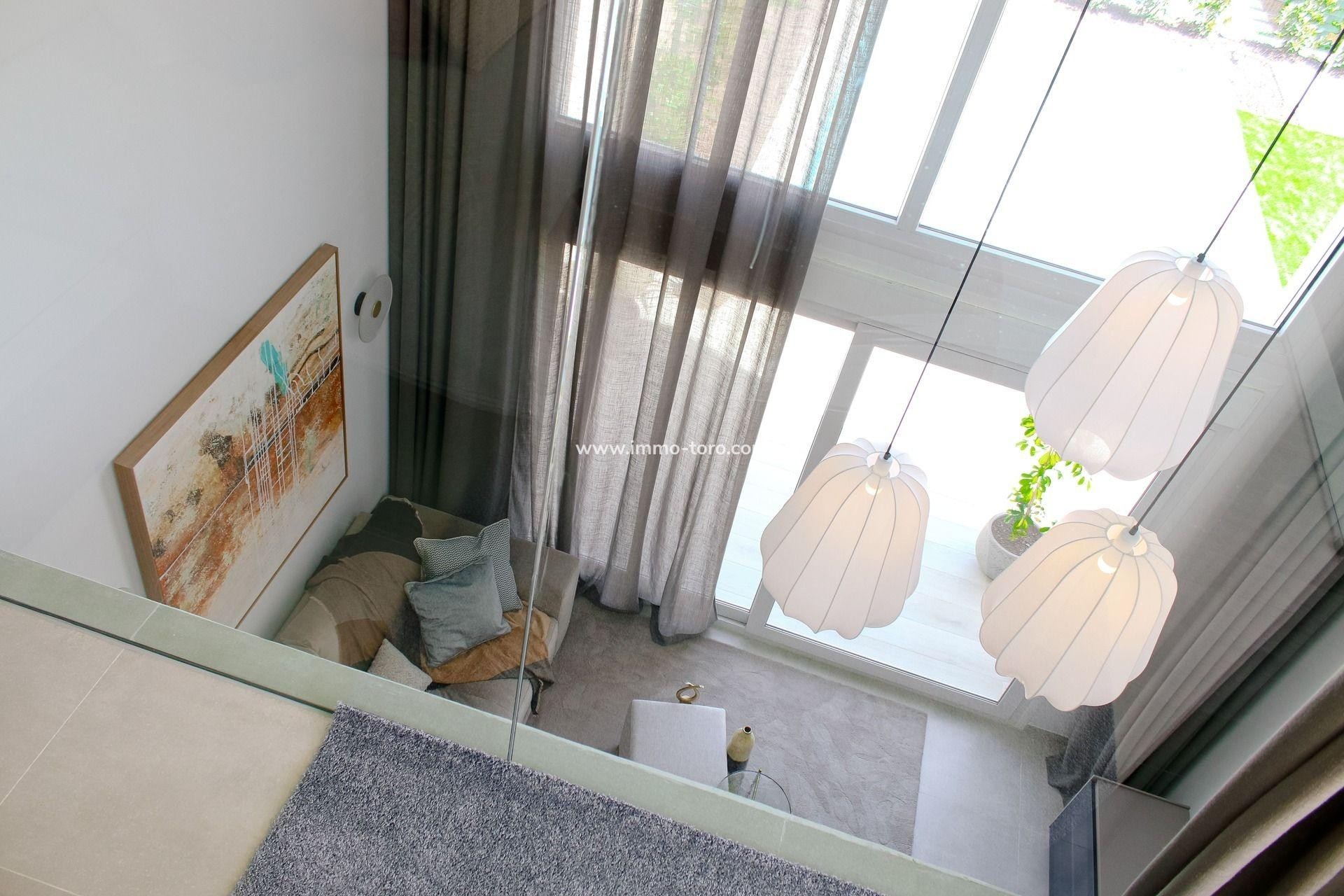 New Build - Villa - Algorfa - La finca golf