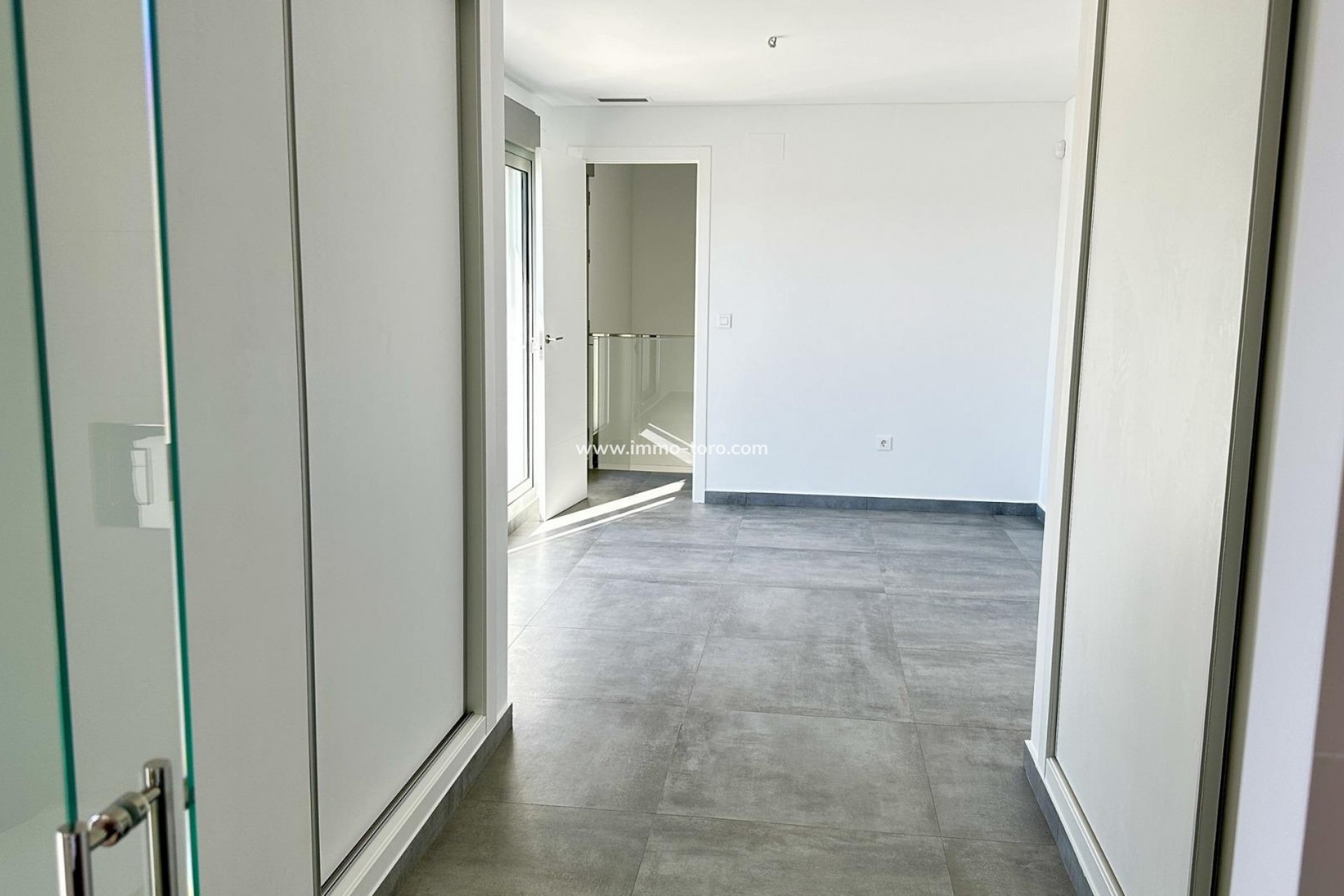 New Build - Villa - Algorfa - La finca golf