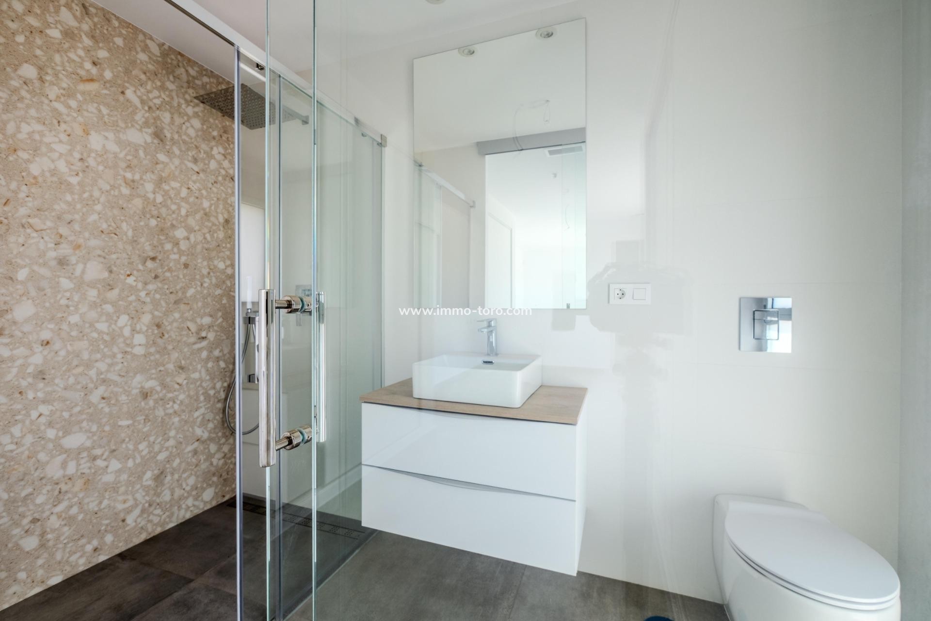 New Build - Villa - Algorfa - La Finca Golf