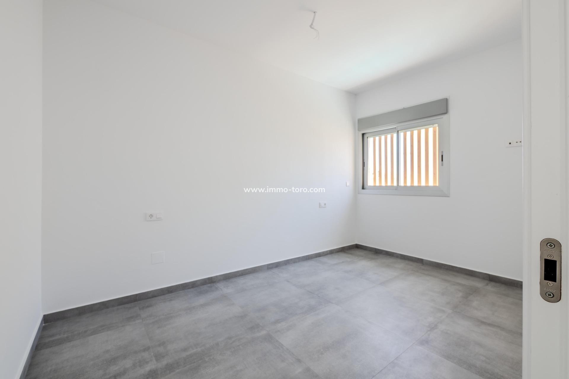 New Build - Villa - Algorfa - La Finca Golf
