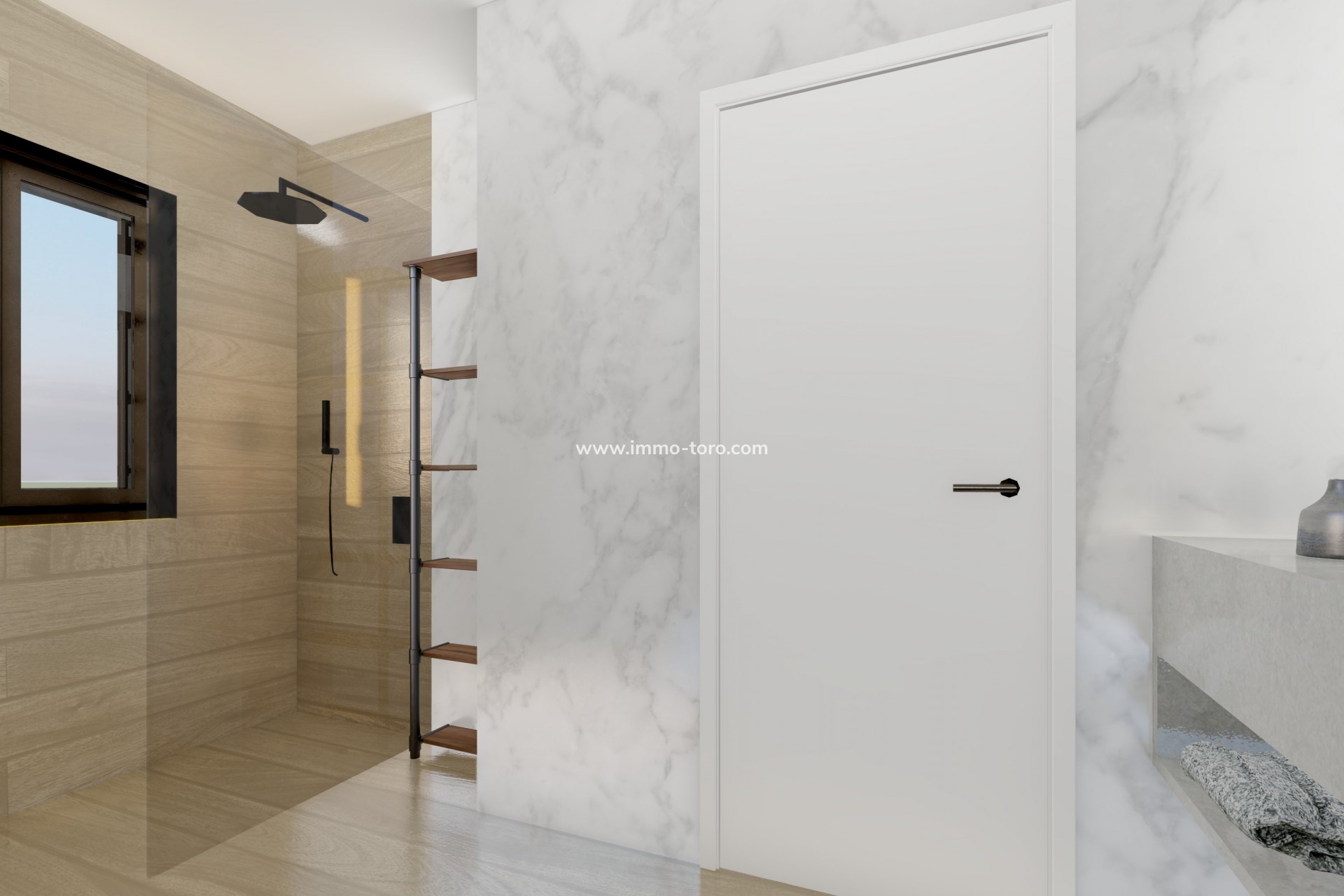 New Build - Villa - Algorfa