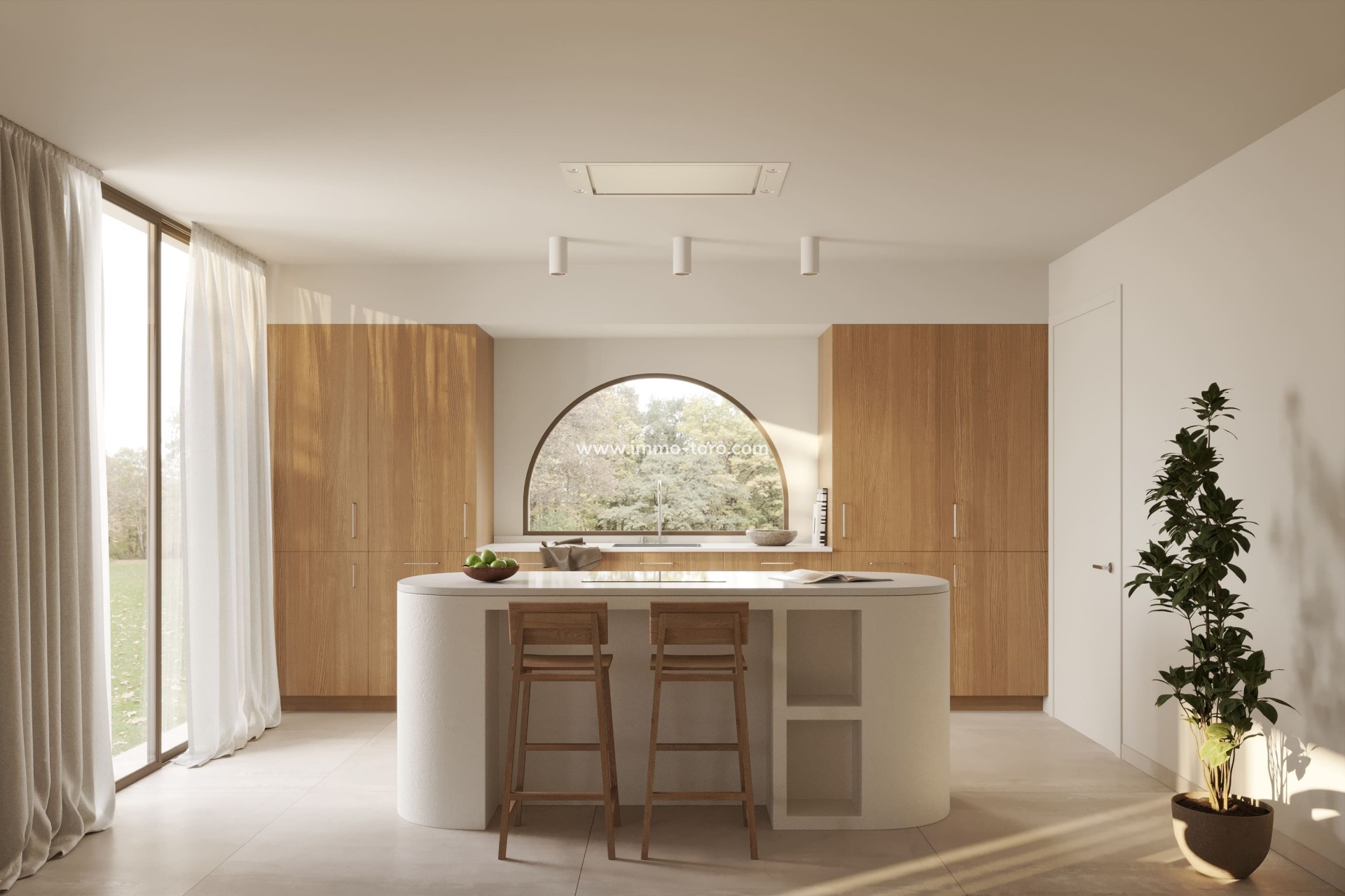 New Build - Villa - Algorfa