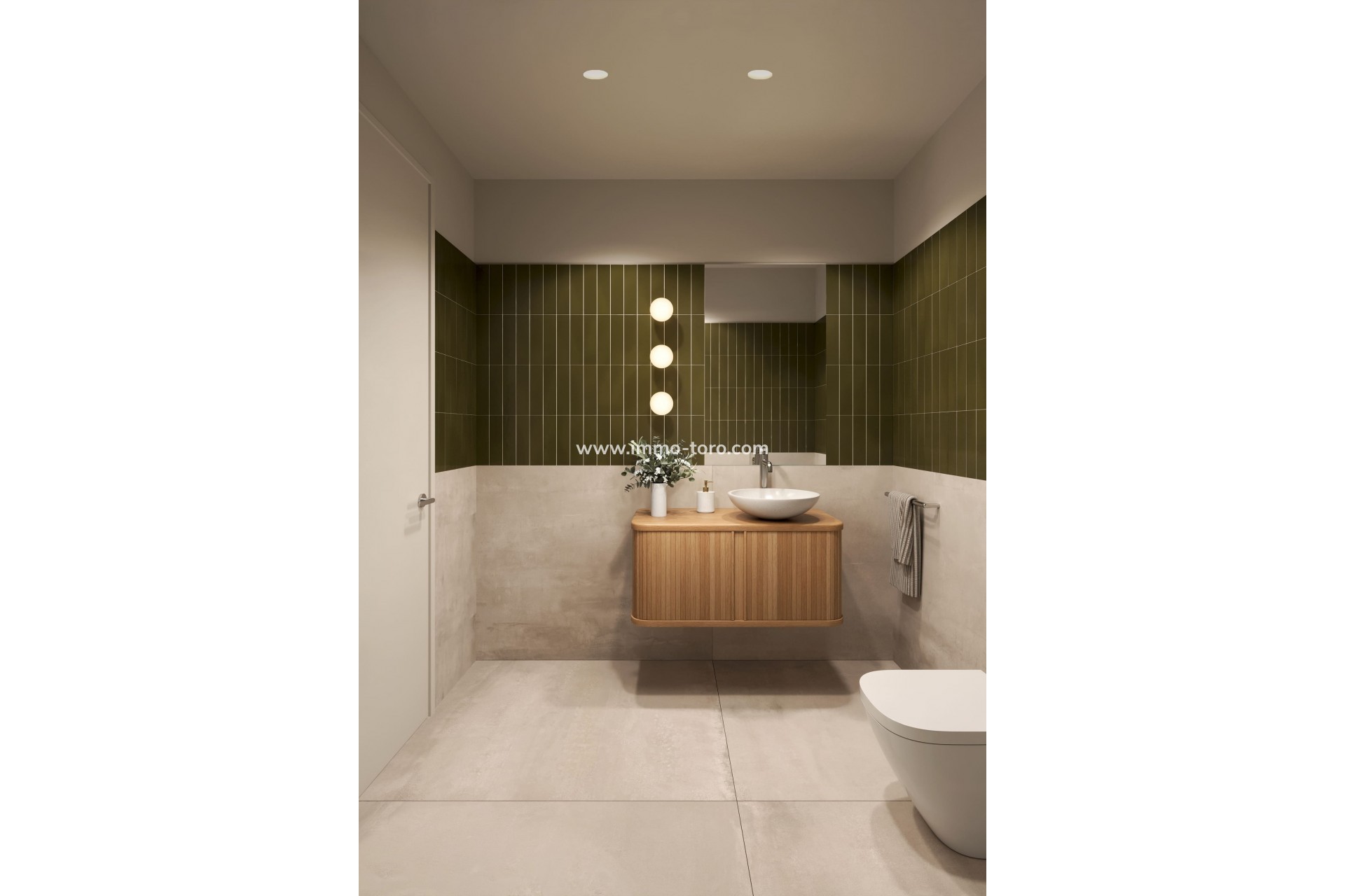 New Build - Villa - Algorfa