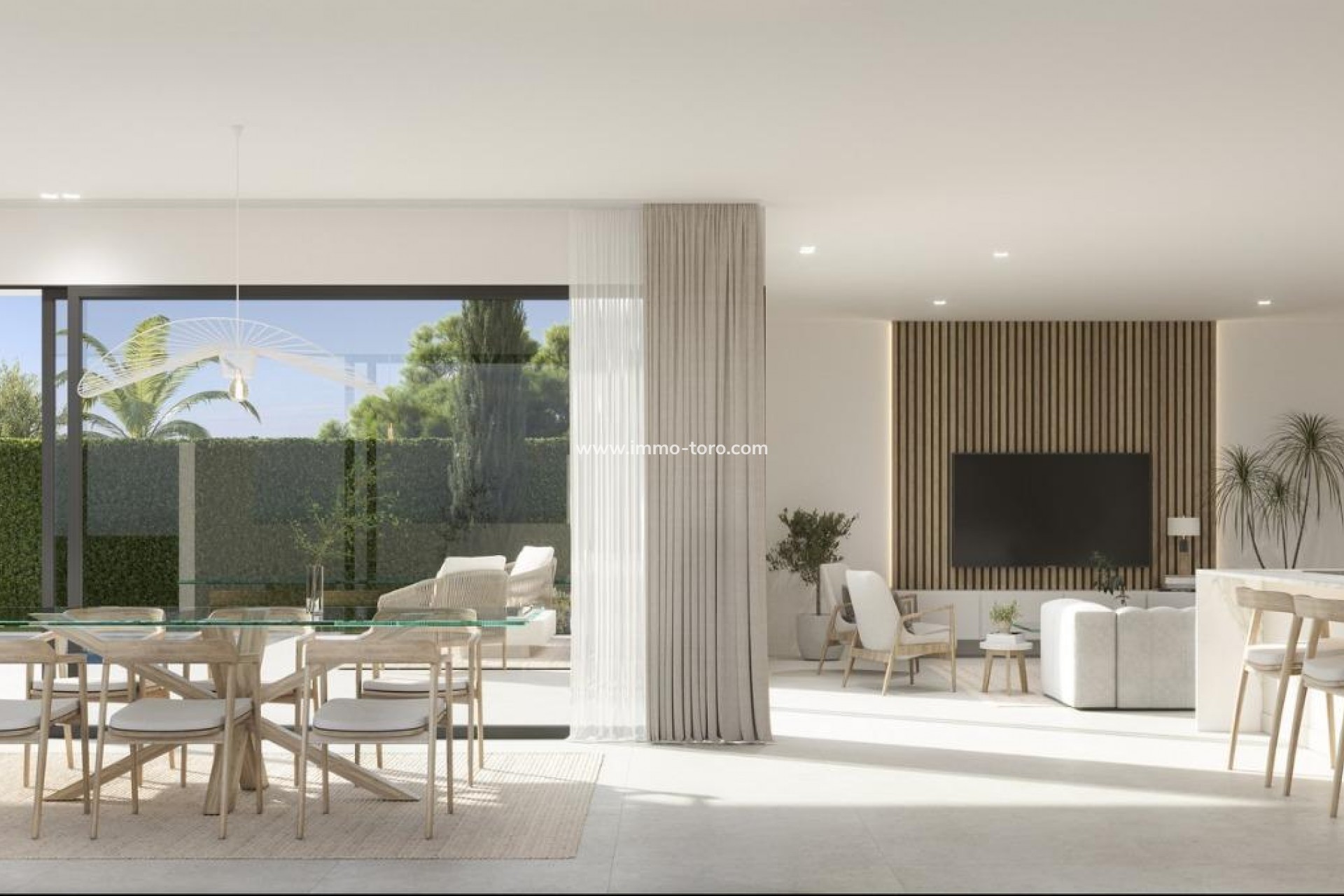 New Build - Villa - Alhaurín De La Torre - Pinos De Alhaurín