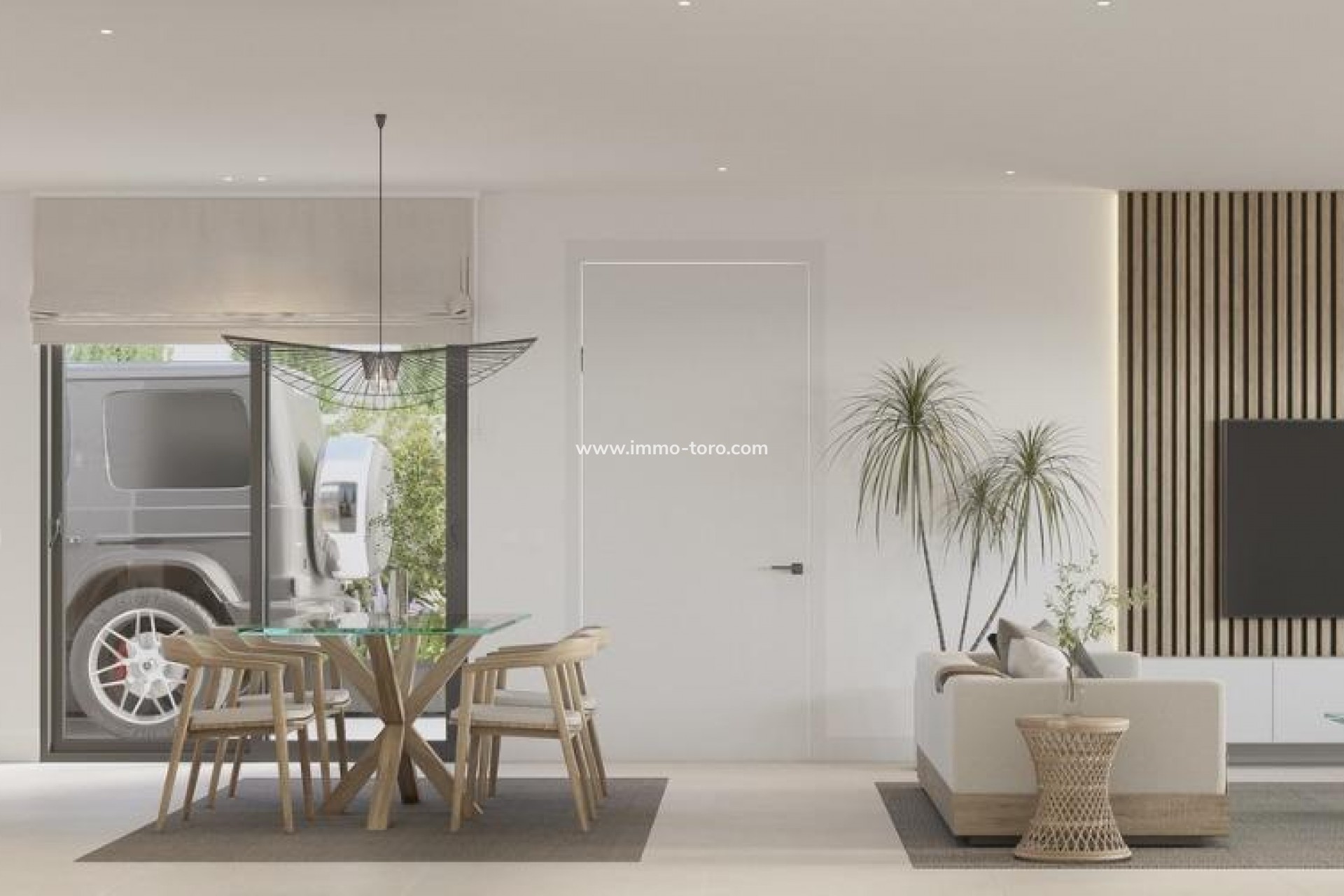 New Build - Villa - Alhaurín De La Torre - Pinos De Alhaurín