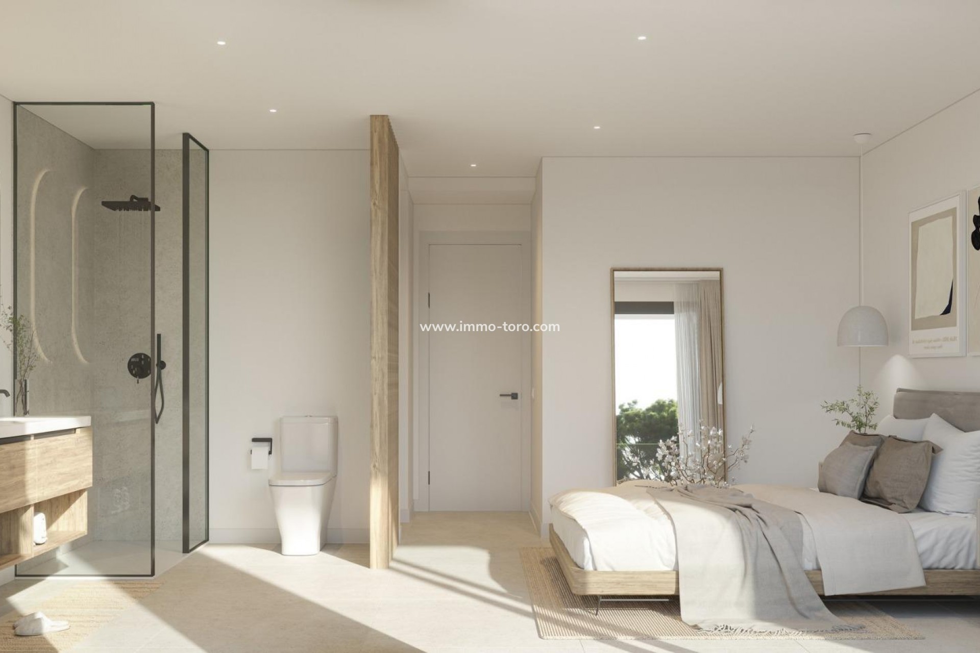 New Build - Villa - Alhaurín De La Torre - Pinos De Alhaurín
