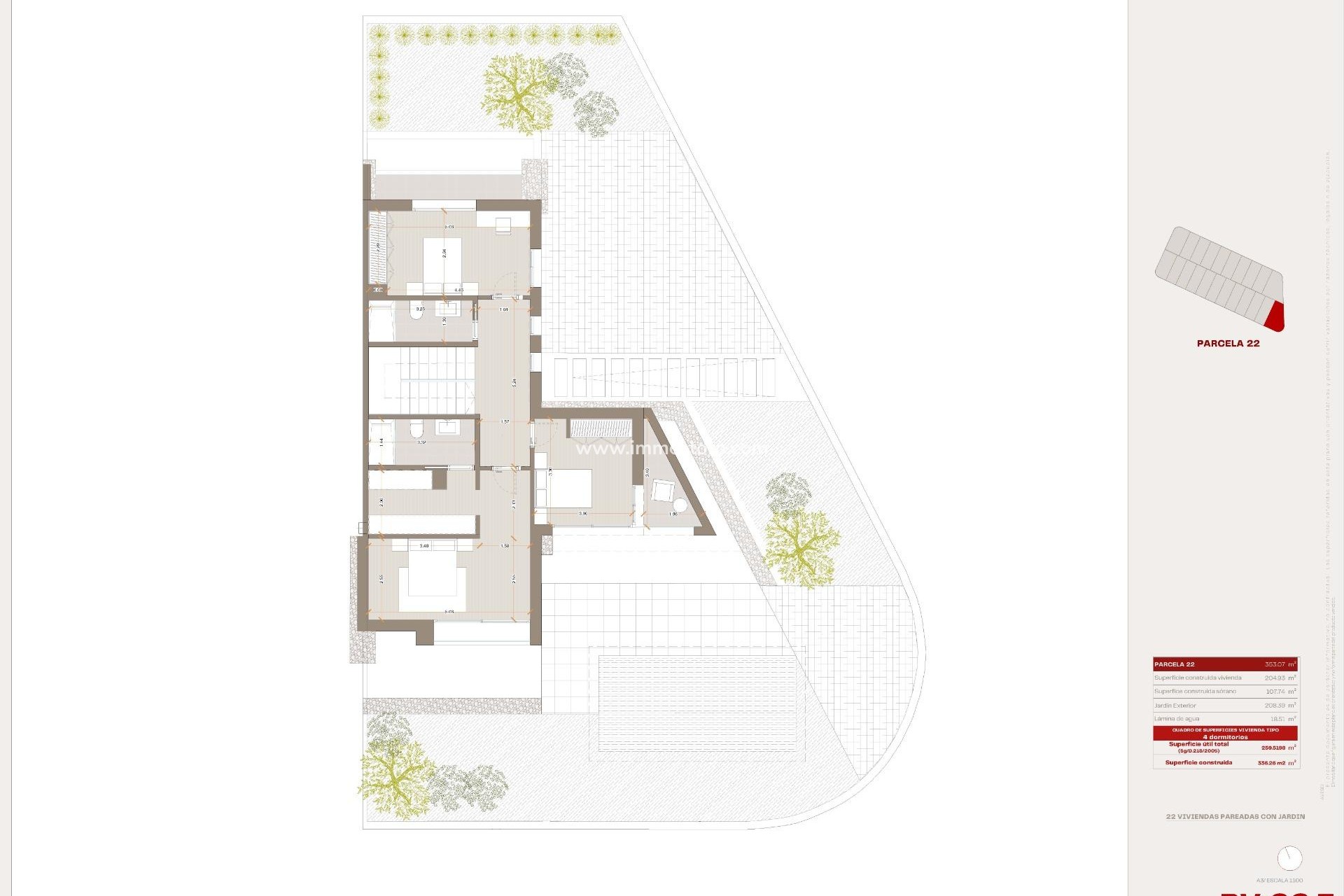 New Build - Villa - Alhaurín De La Torre - Pinos De Alhaurín