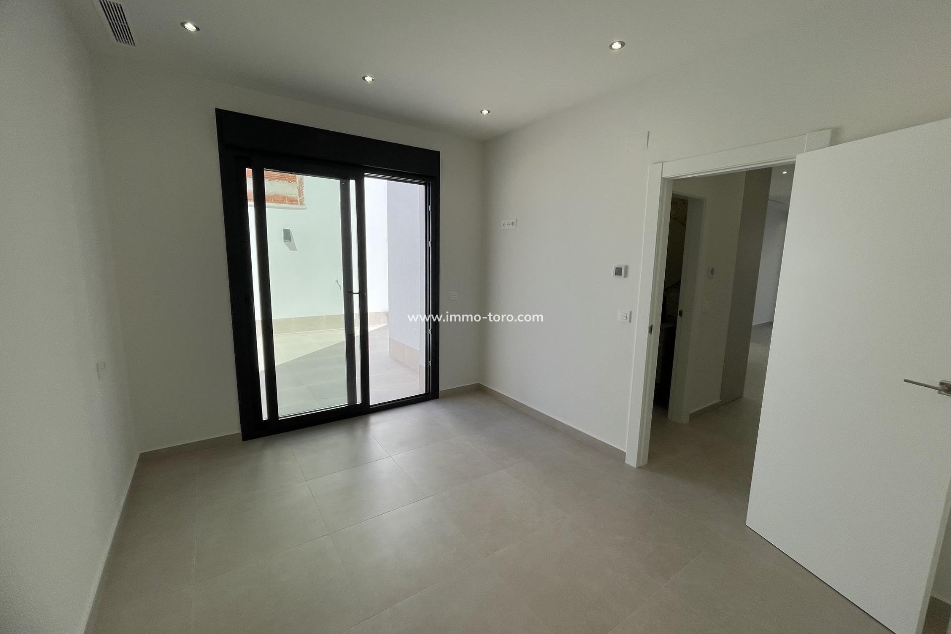 New Build - Villa - Almoradi - Heredades