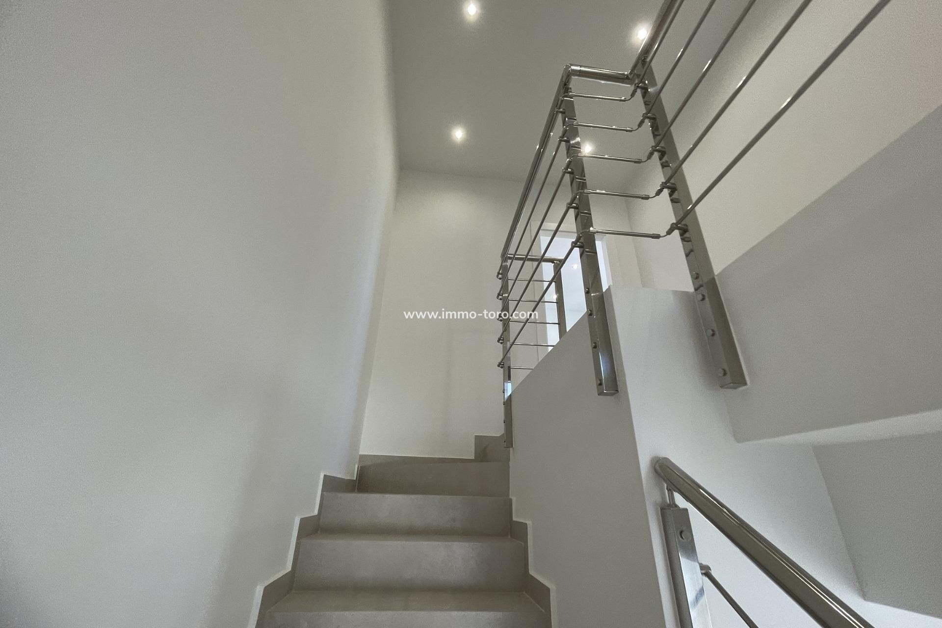 New Build - Villa - Almoradi - Heredades