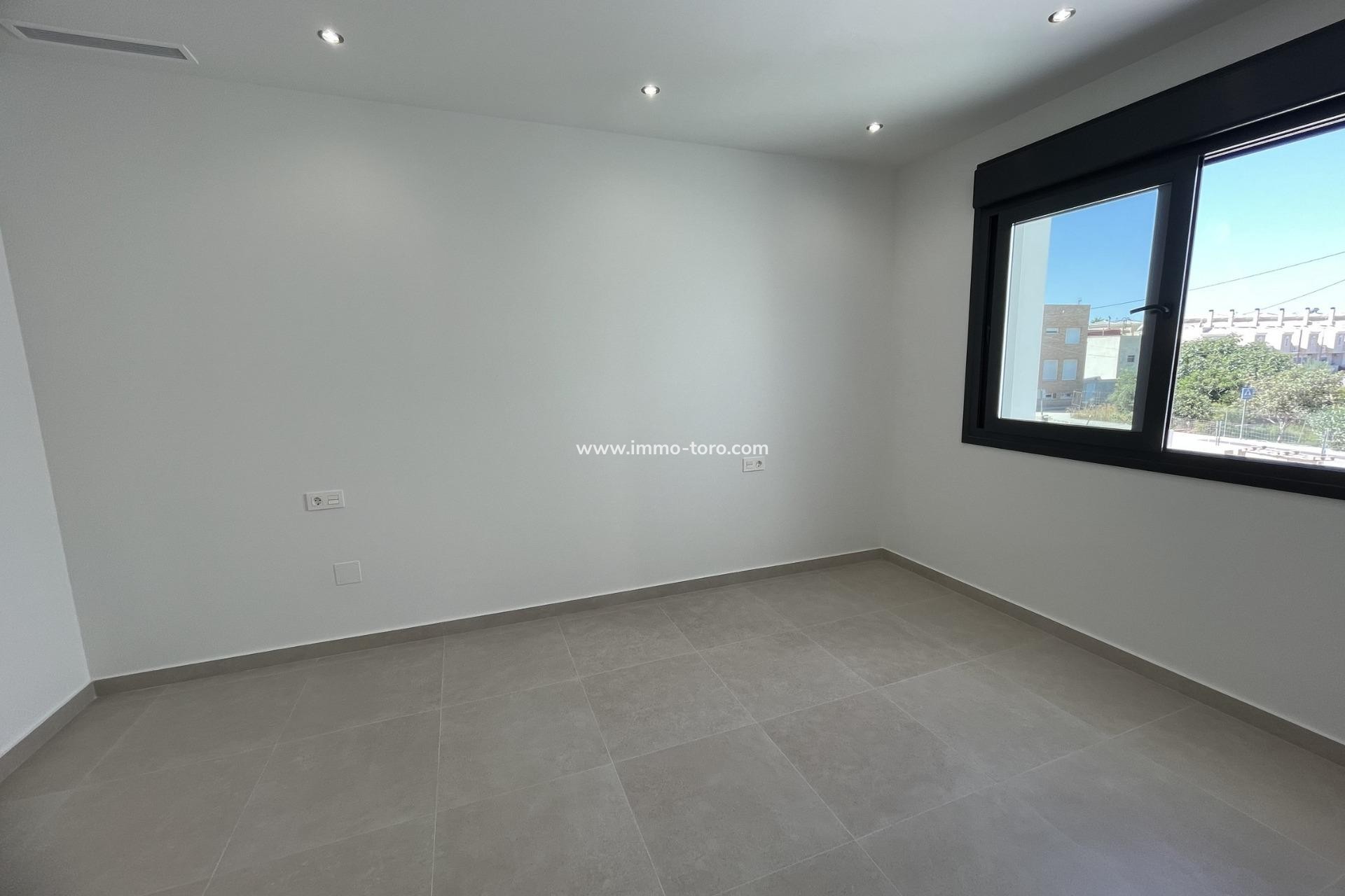 New Build - Villa - Almoradi - Heredades