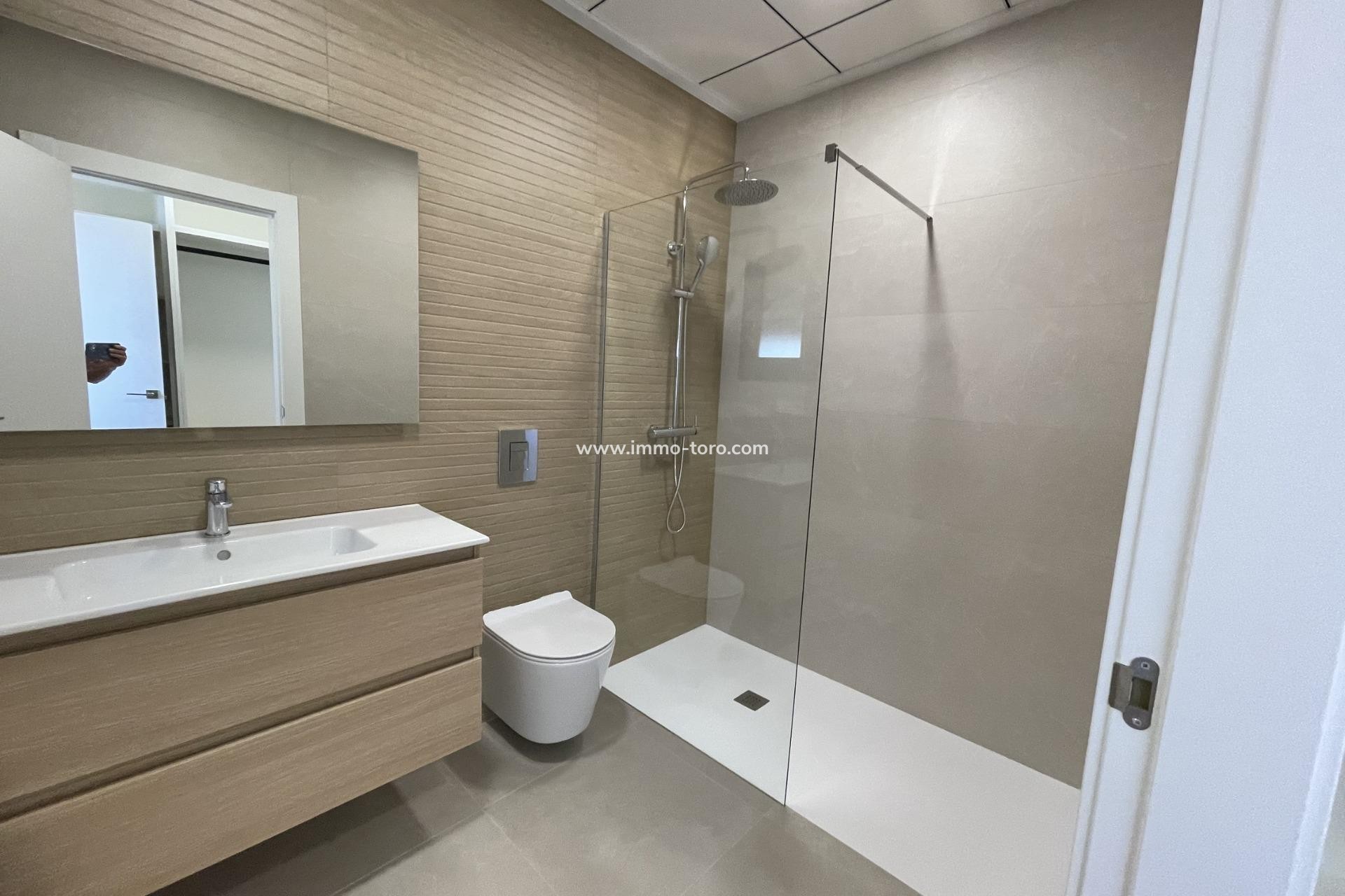 New Build - Villa - Almoradi - Heredades