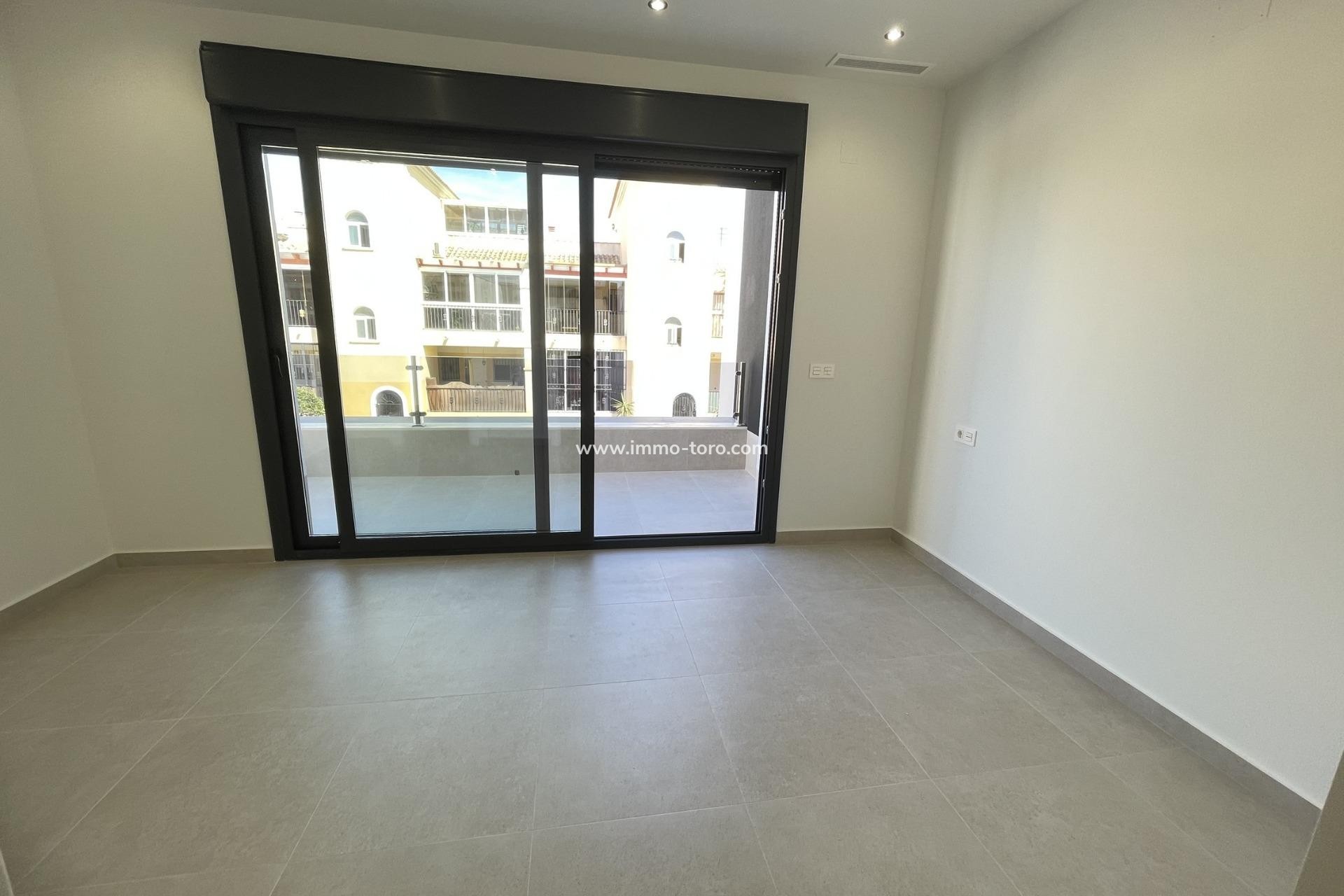 New Build - Villa - Almoradi - Heredades