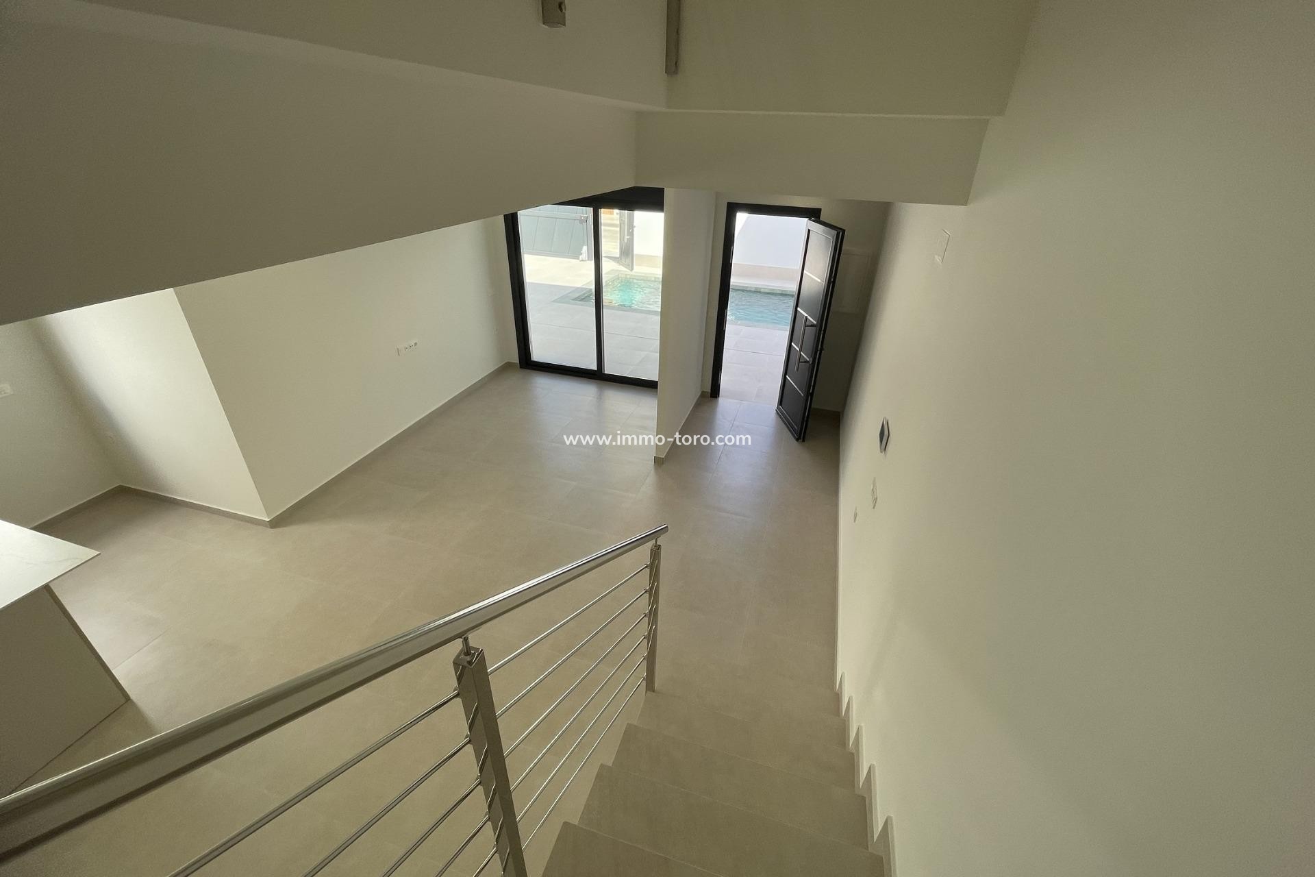 New Build - Villa - Almoradi - Heredades