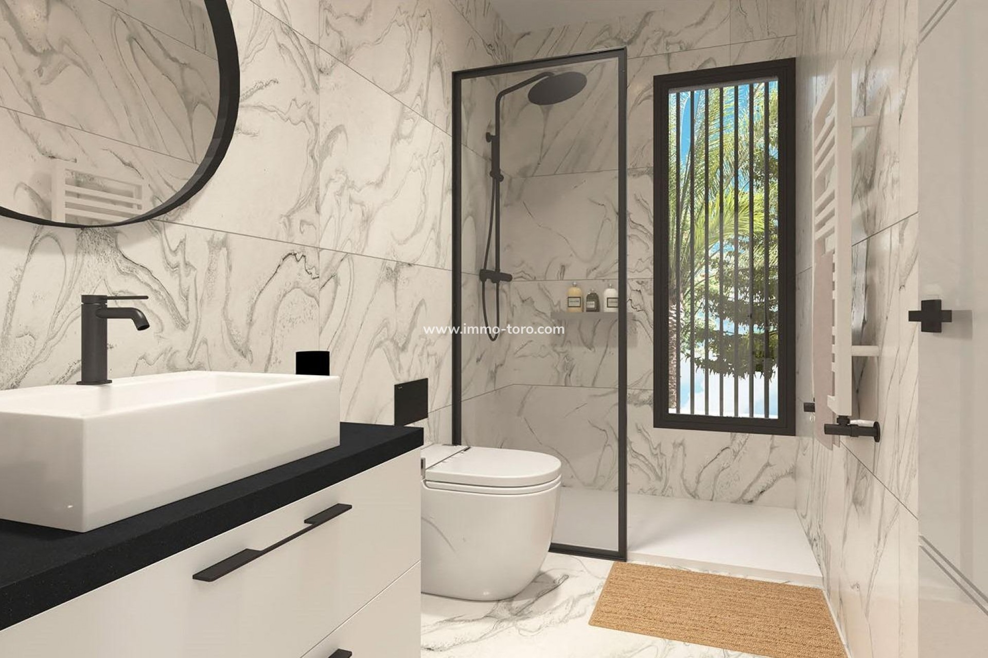 New Build - Villa - Almoradi - Las Heredades