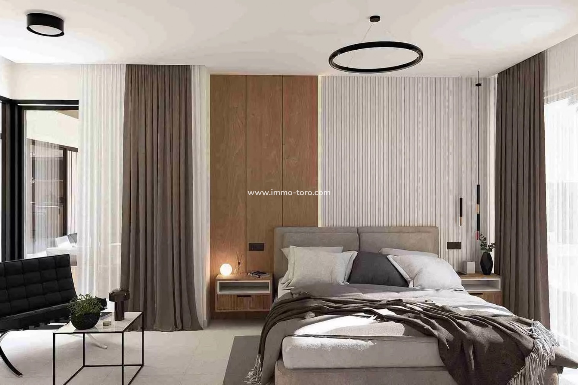 New Build - Villa - Altaona Golf & Country Village