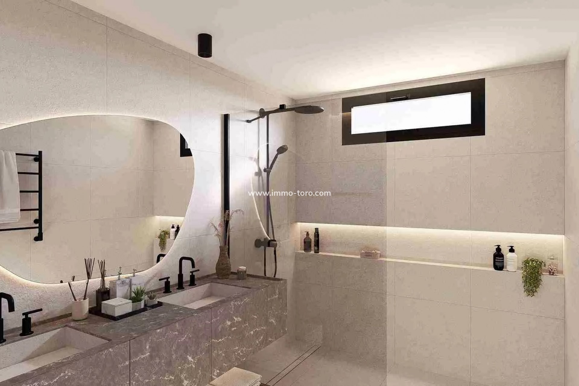 New Build - Villa - Altaona Golf & Country Village