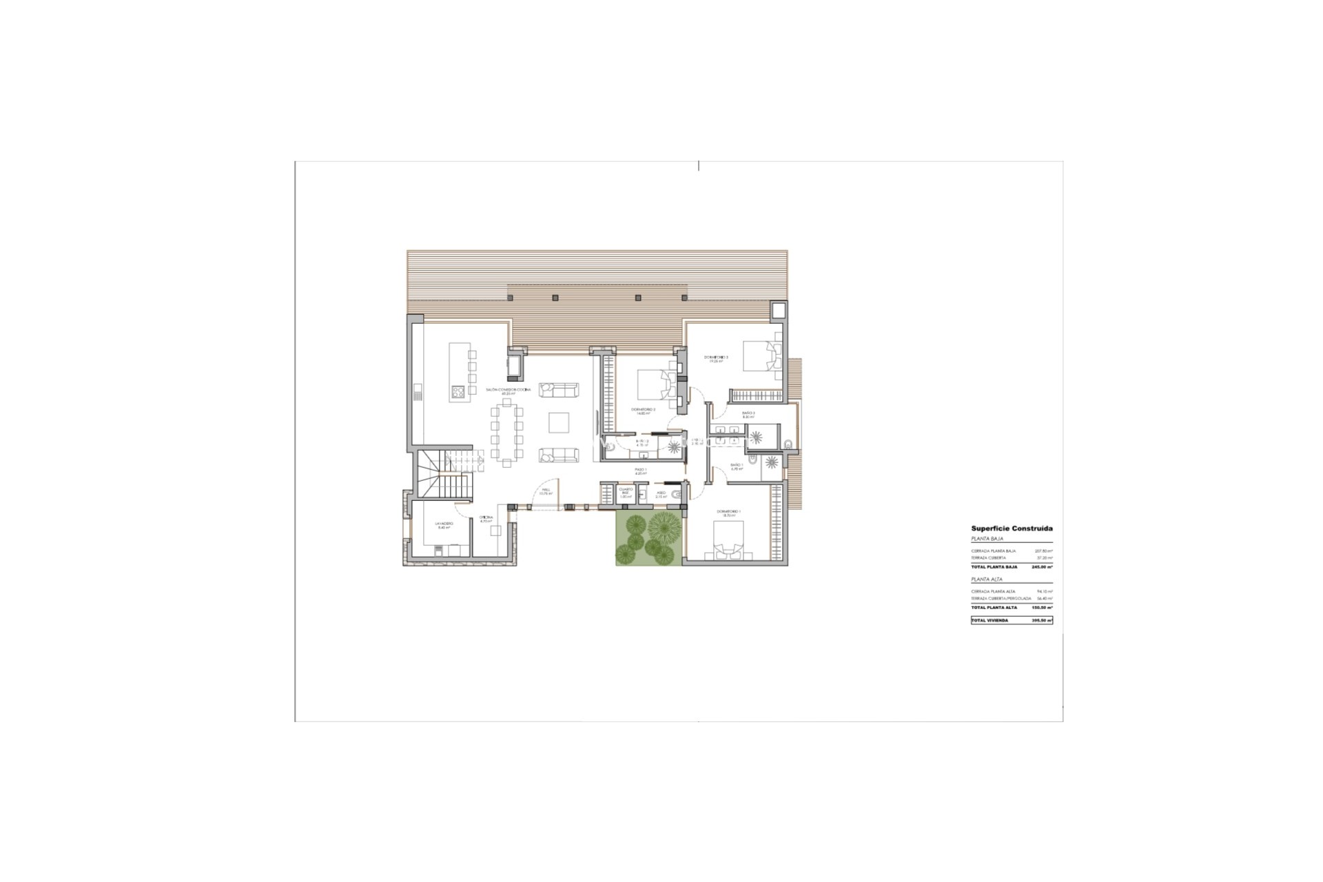 New Build - Villa - Altea - Altea Hills