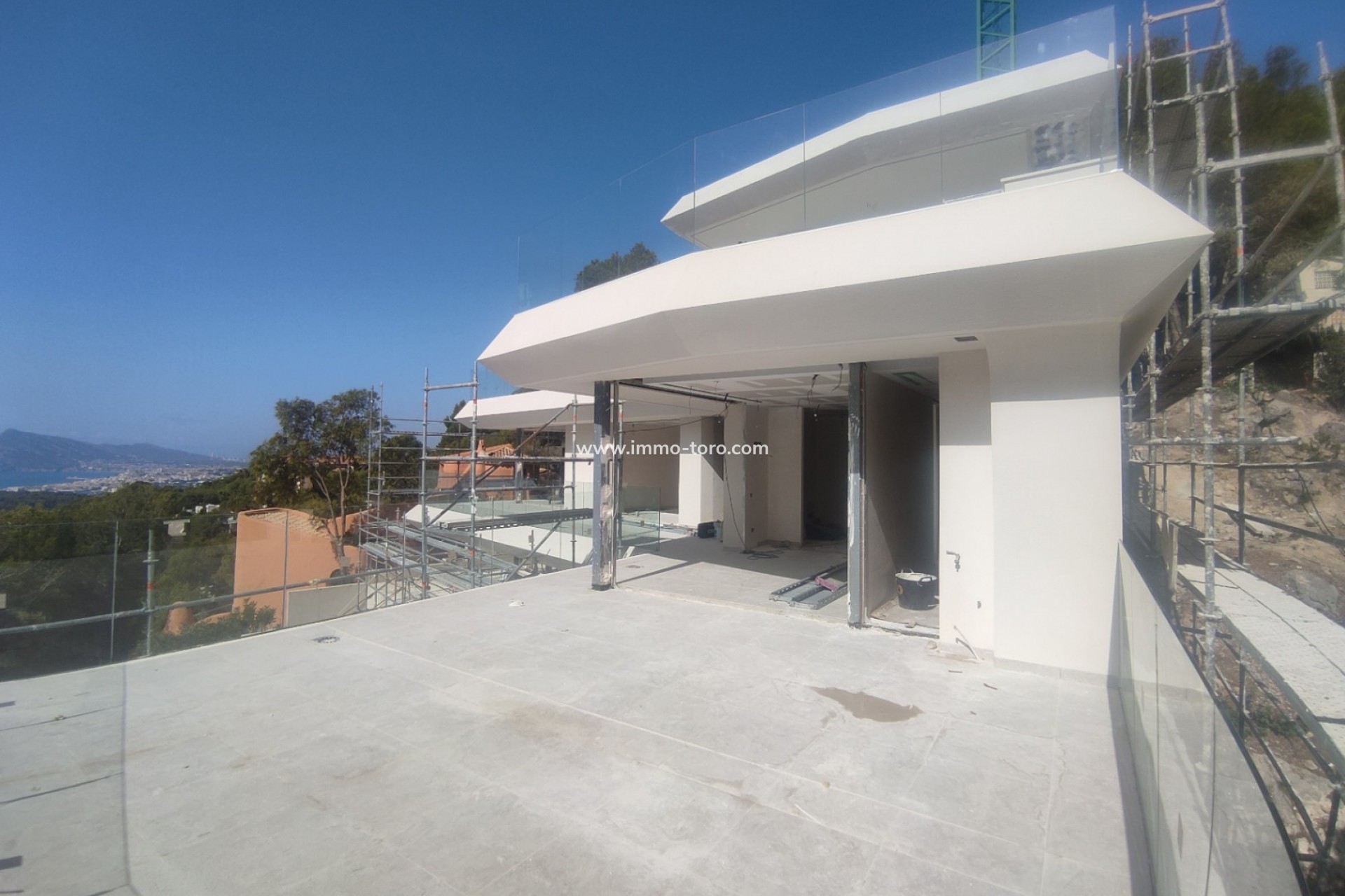 New Build - Villa - Altea - Altea Hills