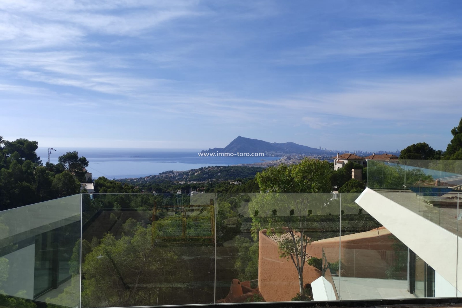 New Build - Villa - Altea - Altea Hills