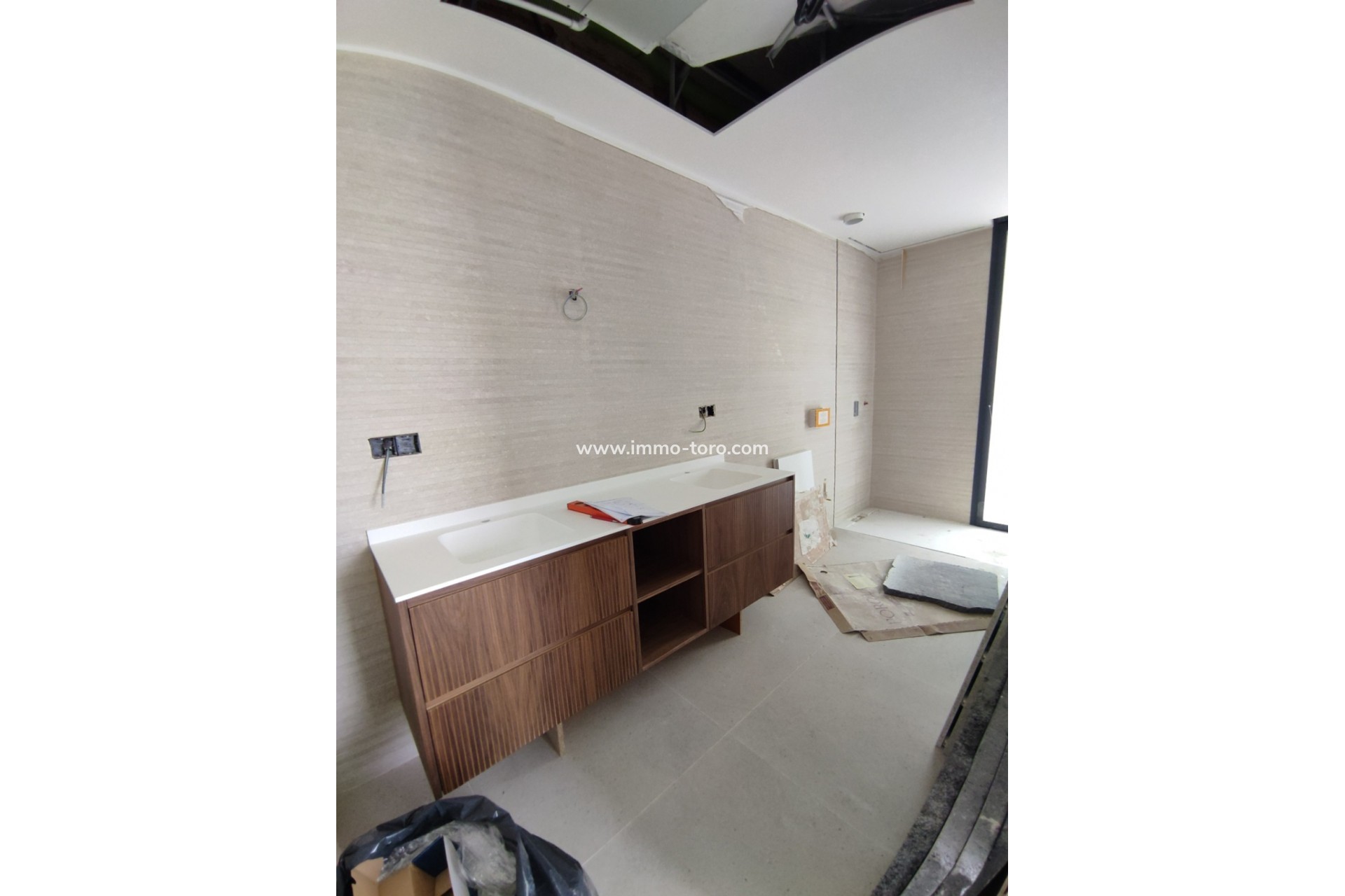 New Build - Villa - Altea - Altea Hills