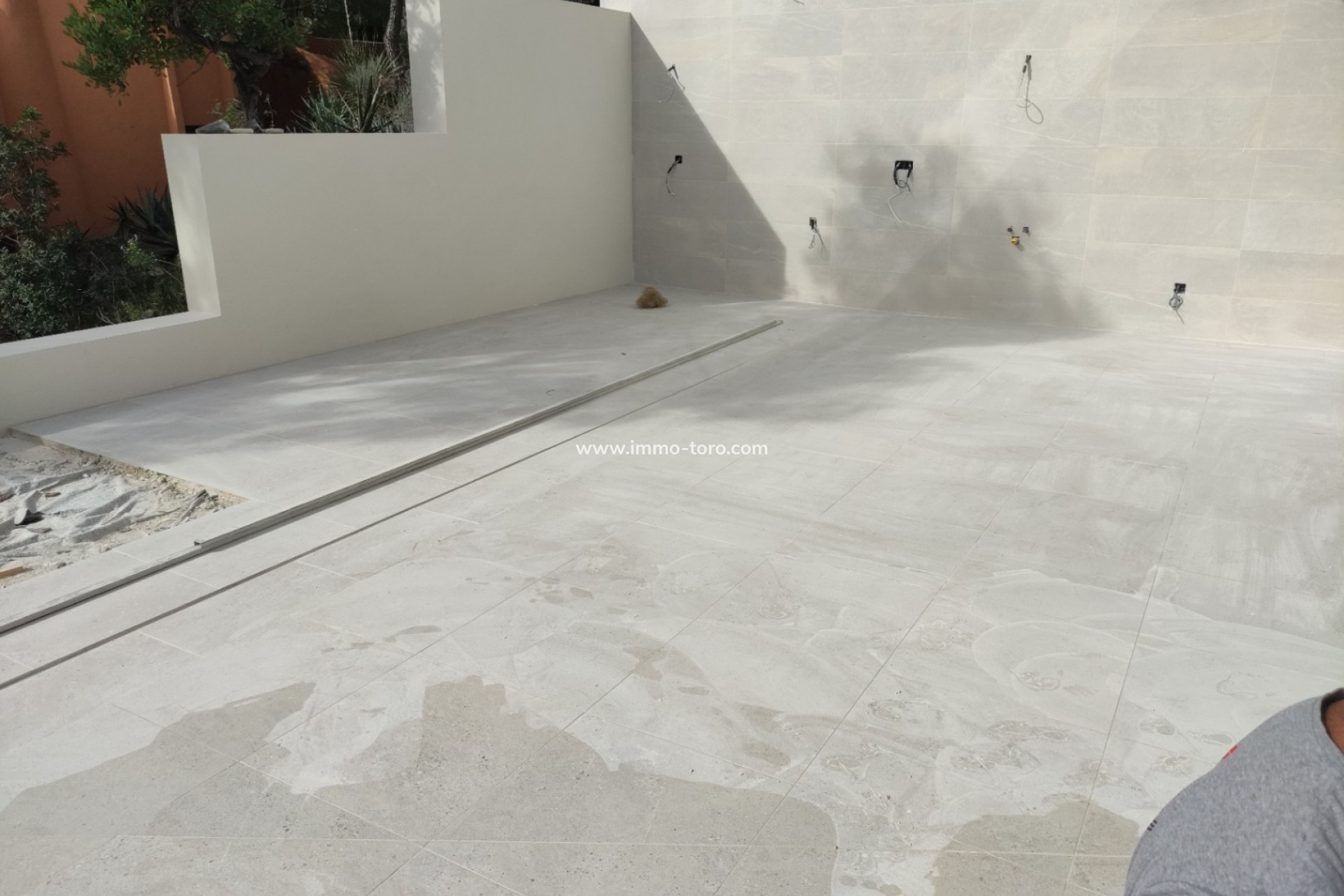 New Build - Villa - Altea - Altea Hills