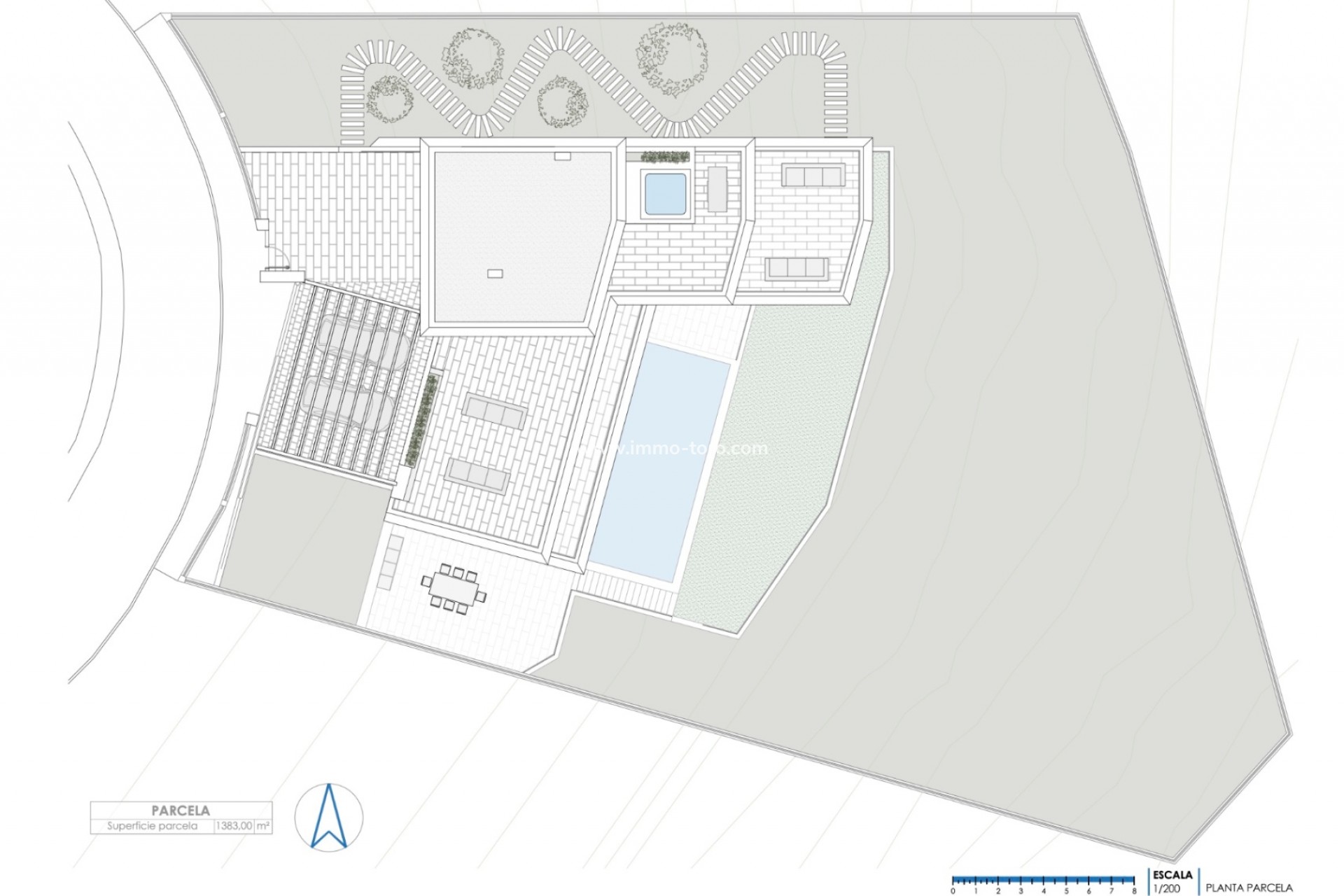 New Build - Villa - Altea - Altea Hills