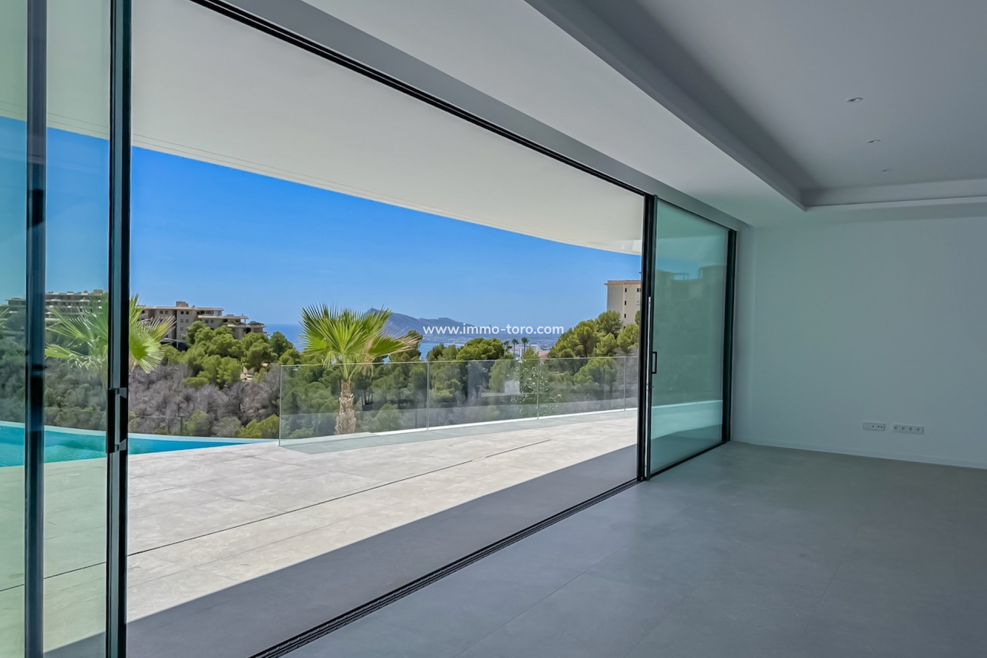 New Build - Villa - Altea - Altea Hills
