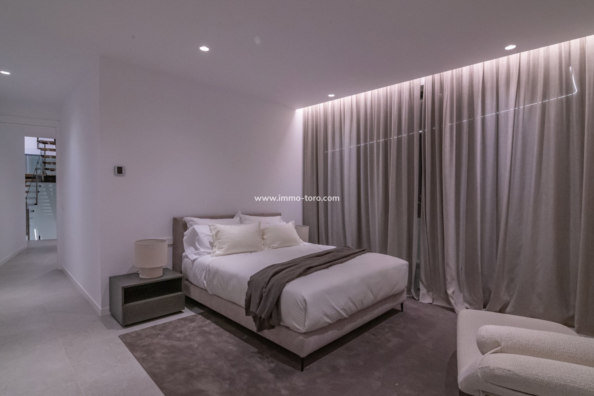 New Build - Villa - Altea - Altea Hills