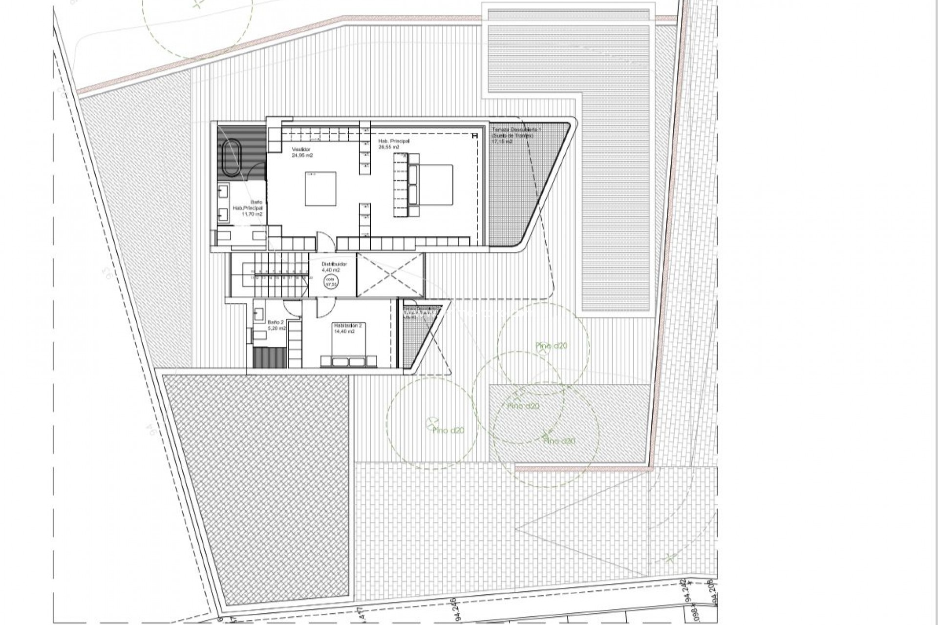 New Build - Villa - Altea - Santa Clara Altea