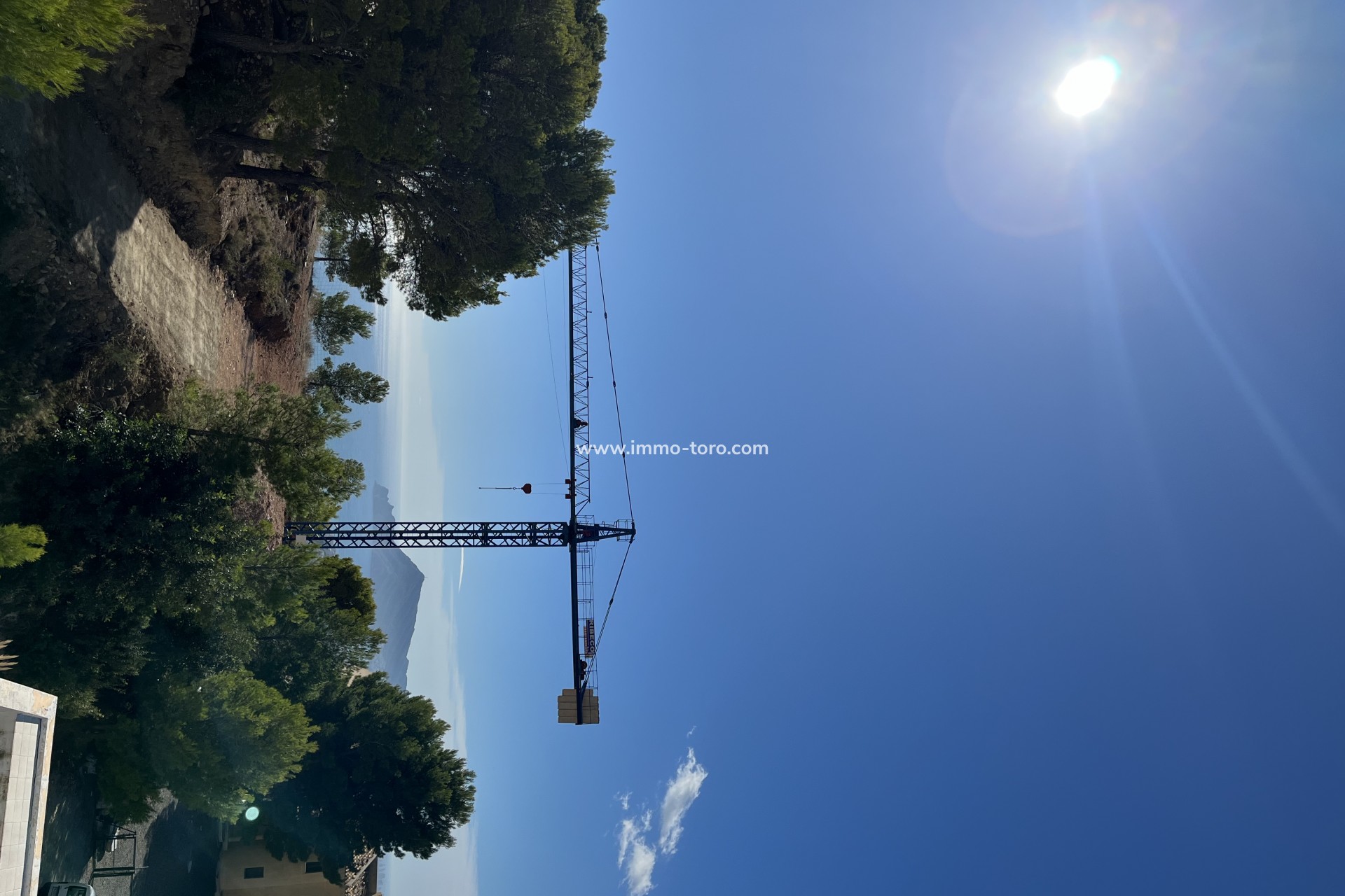 New Build - Villa - Altea