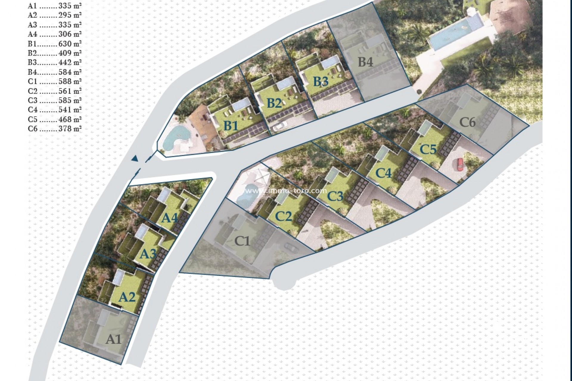 New Build - Villa - Altea