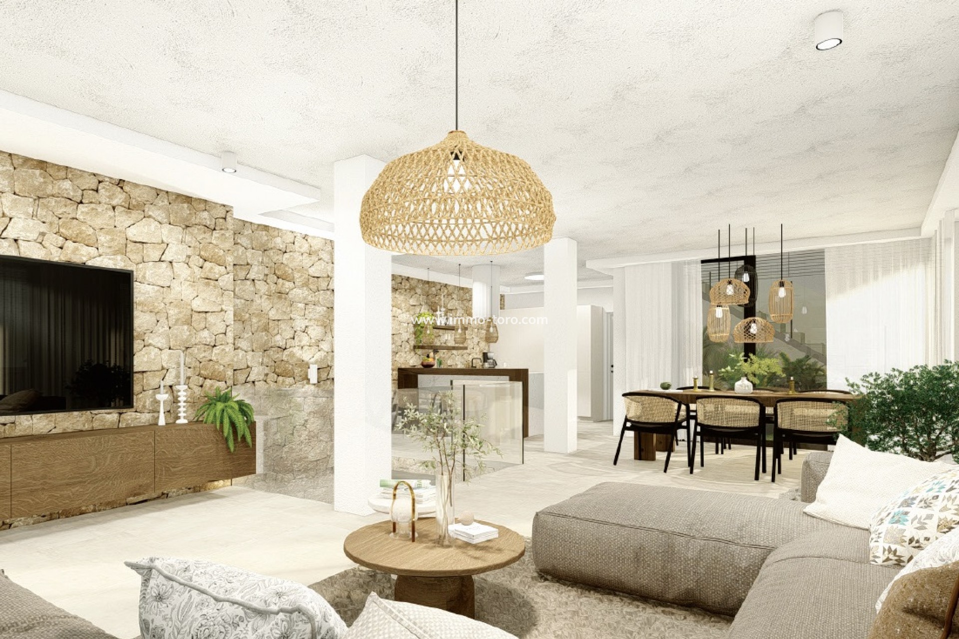 New Build - Villa - Altea