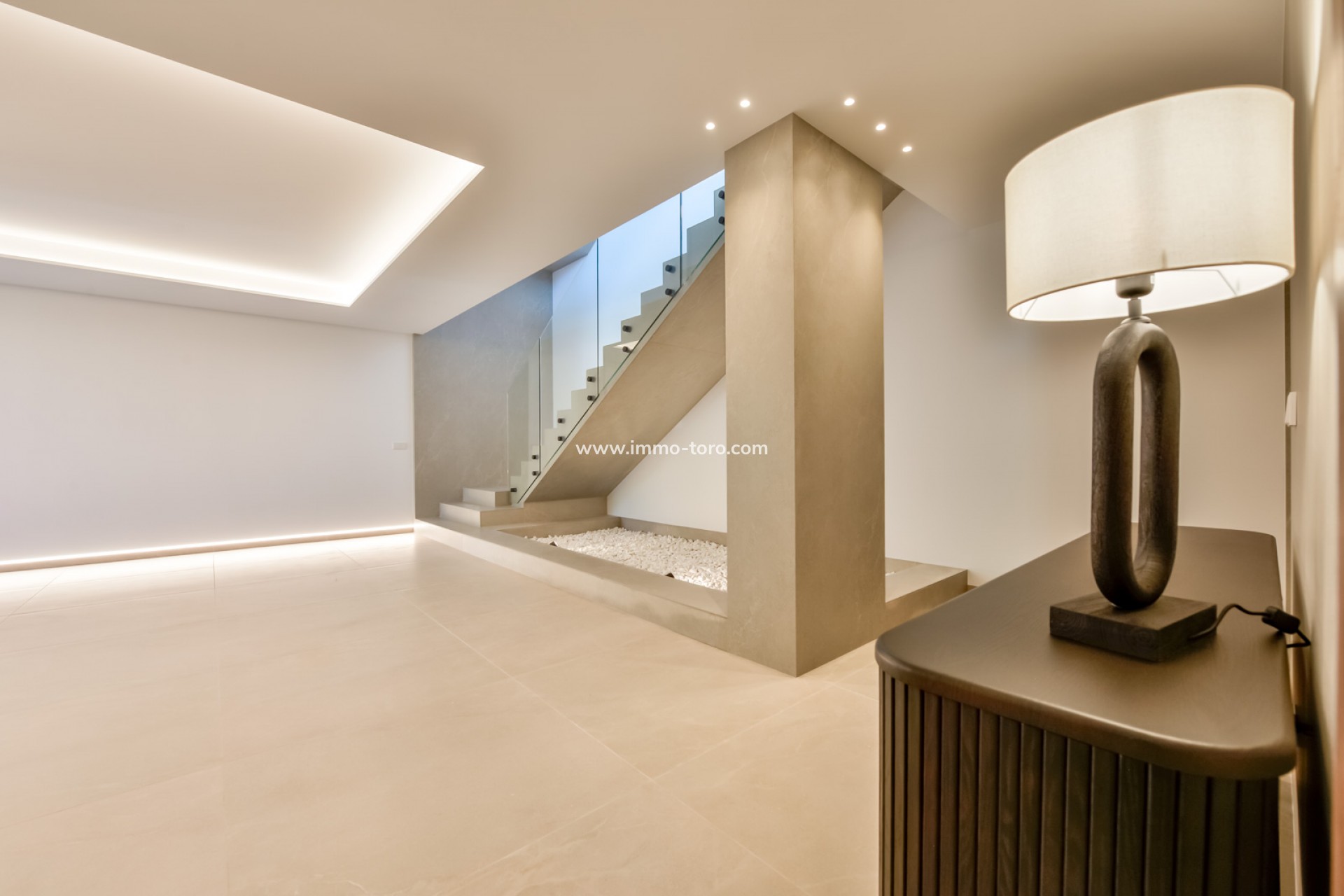 New Build - Villa - Altea