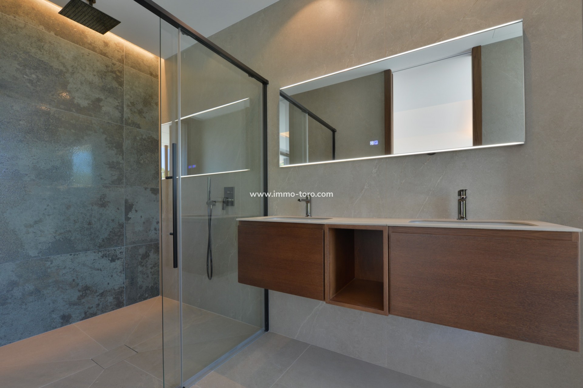 New Build - Villa - Altea