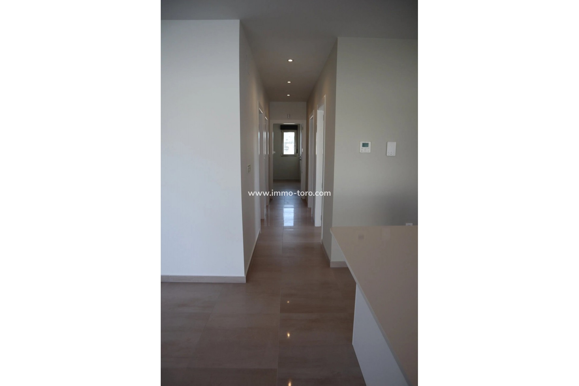 New Build - Villa - Aspe