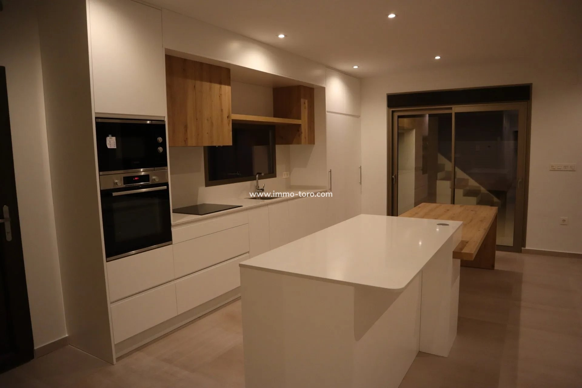 New Build - Villa - Aspe