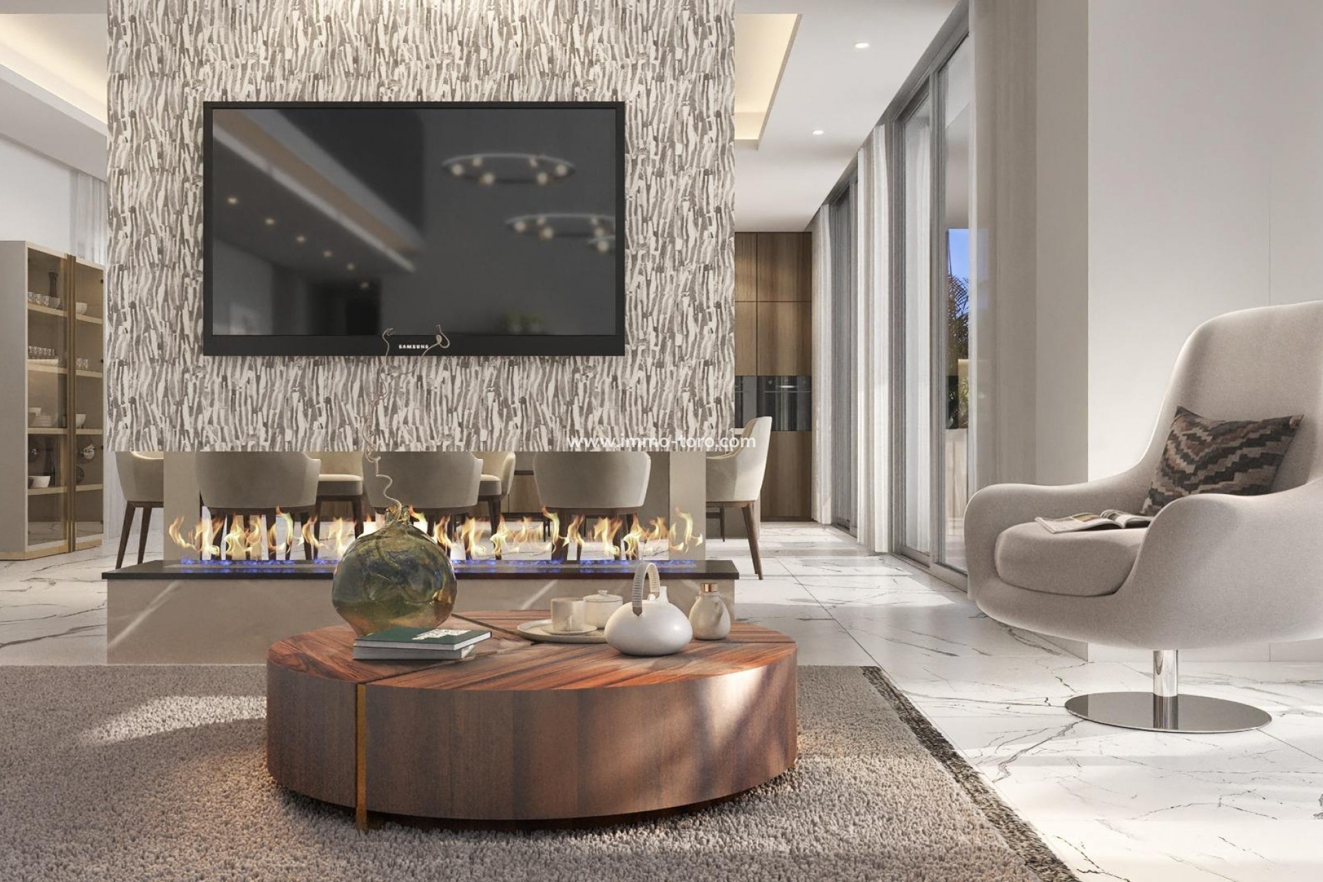 New Build - Villa - Benahavis - El Paraiso Golf