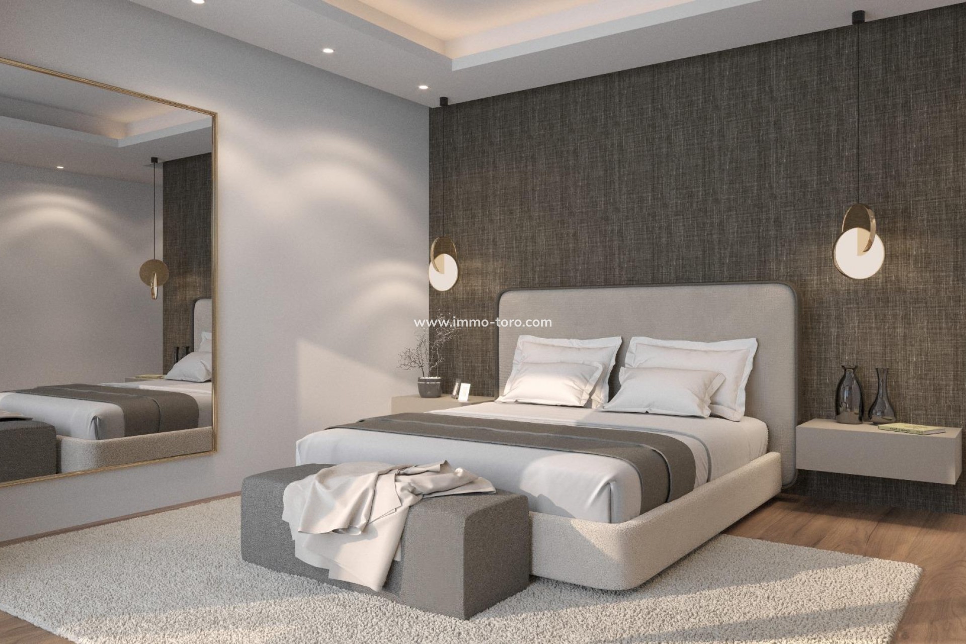 New Build - Villa - Benahavis - El Paraiso Golf