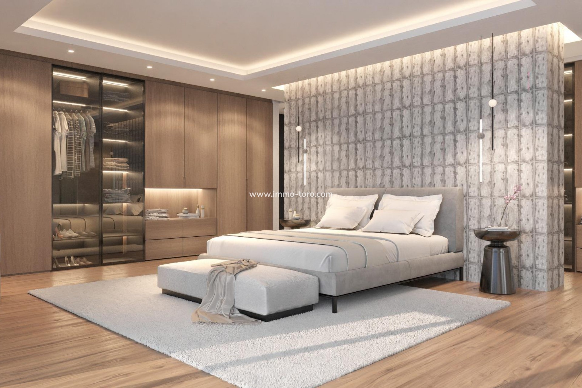 New Build - Villa - Benahavis - El Paraiso Golf