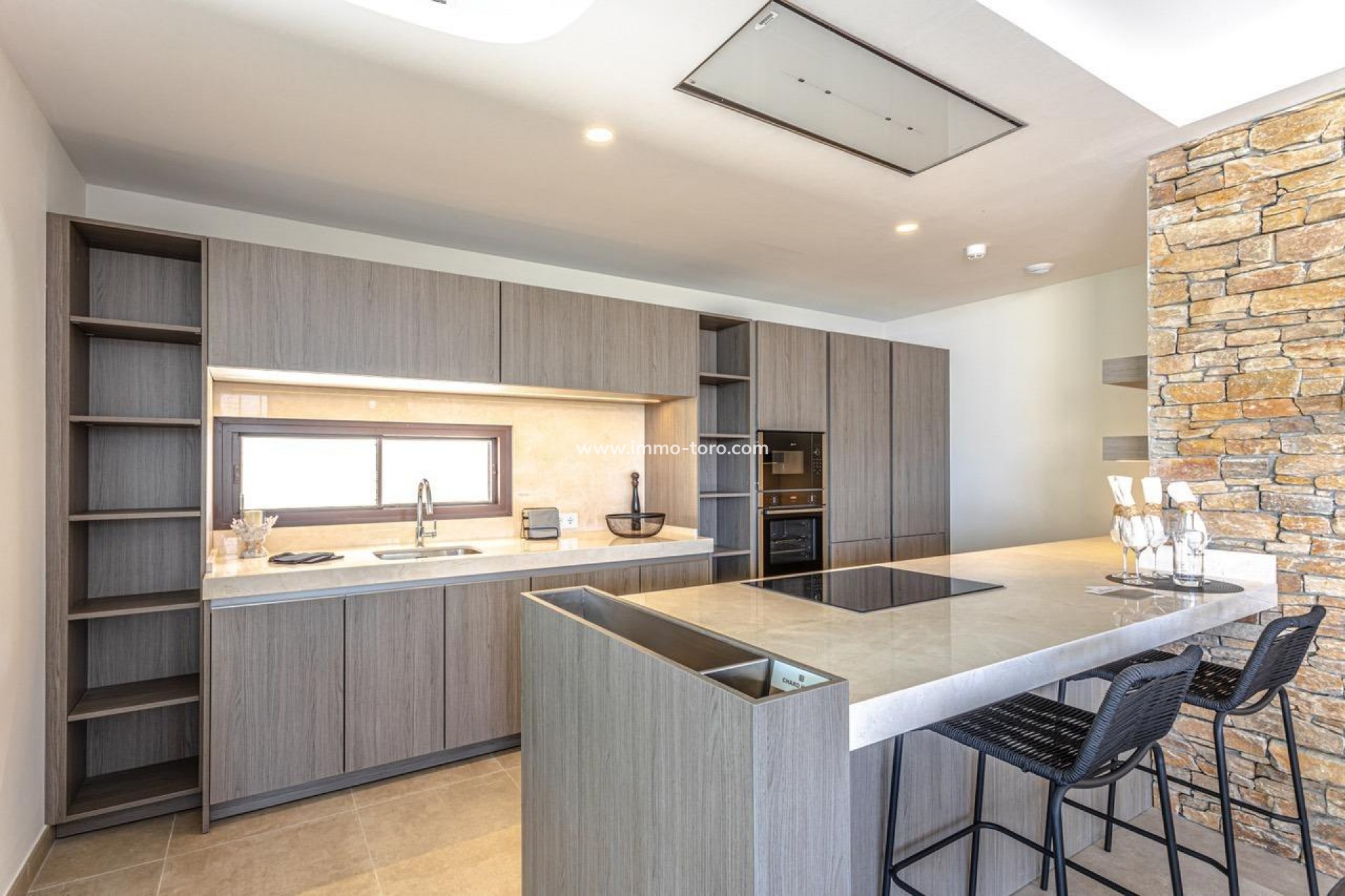 New Build - Villa - Benahavis - Montemayor-marbella Club