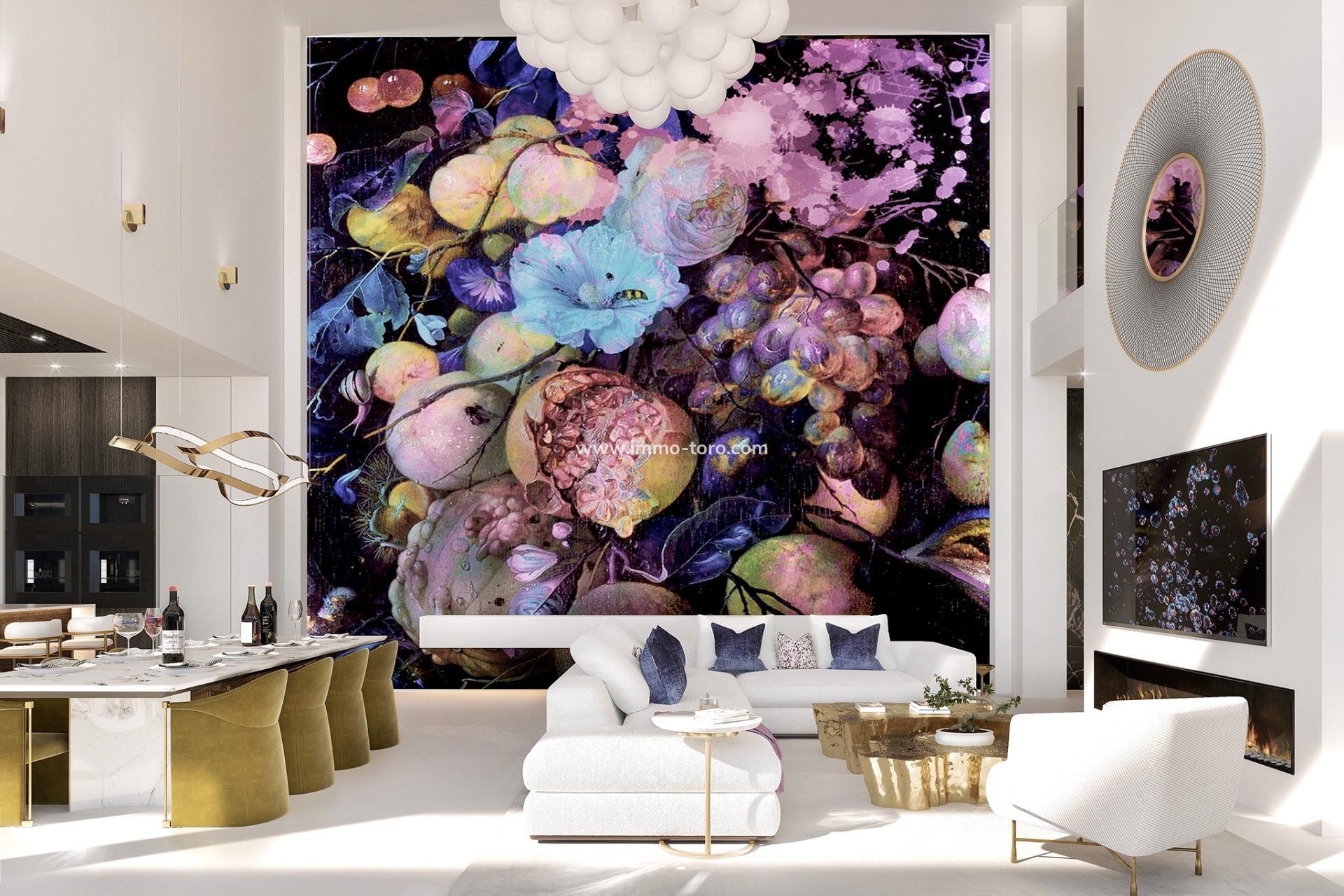 New Build - Villa - Benahavis - Real de la Quinta