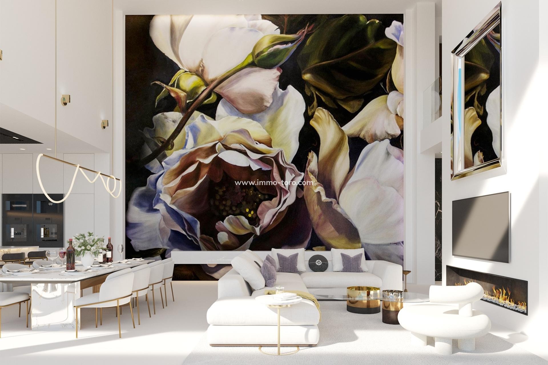 New Build - Villa - Benahavis - Real de la Quinta