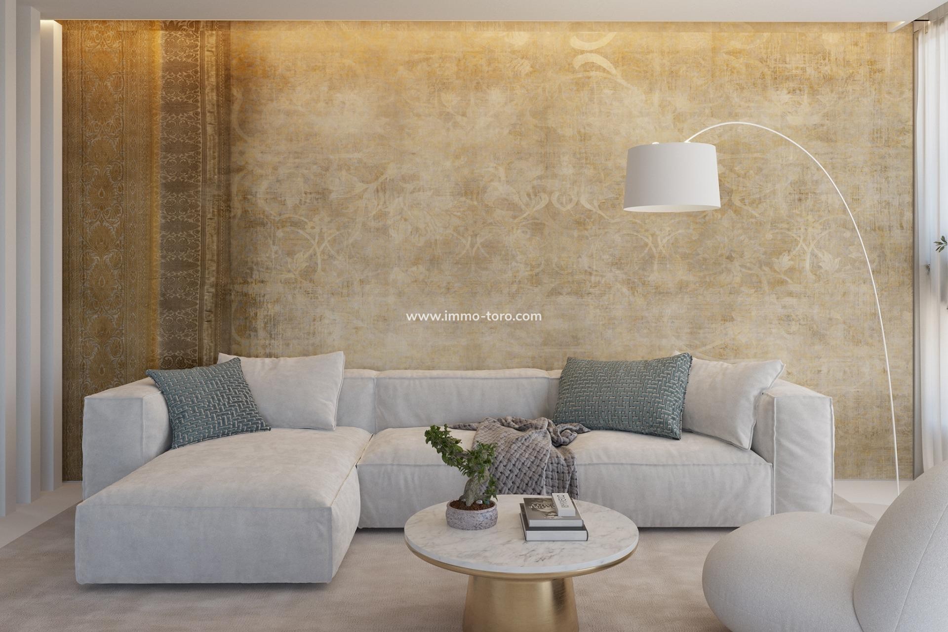 New Build - Villa - Benahavis - Real de la Quinta