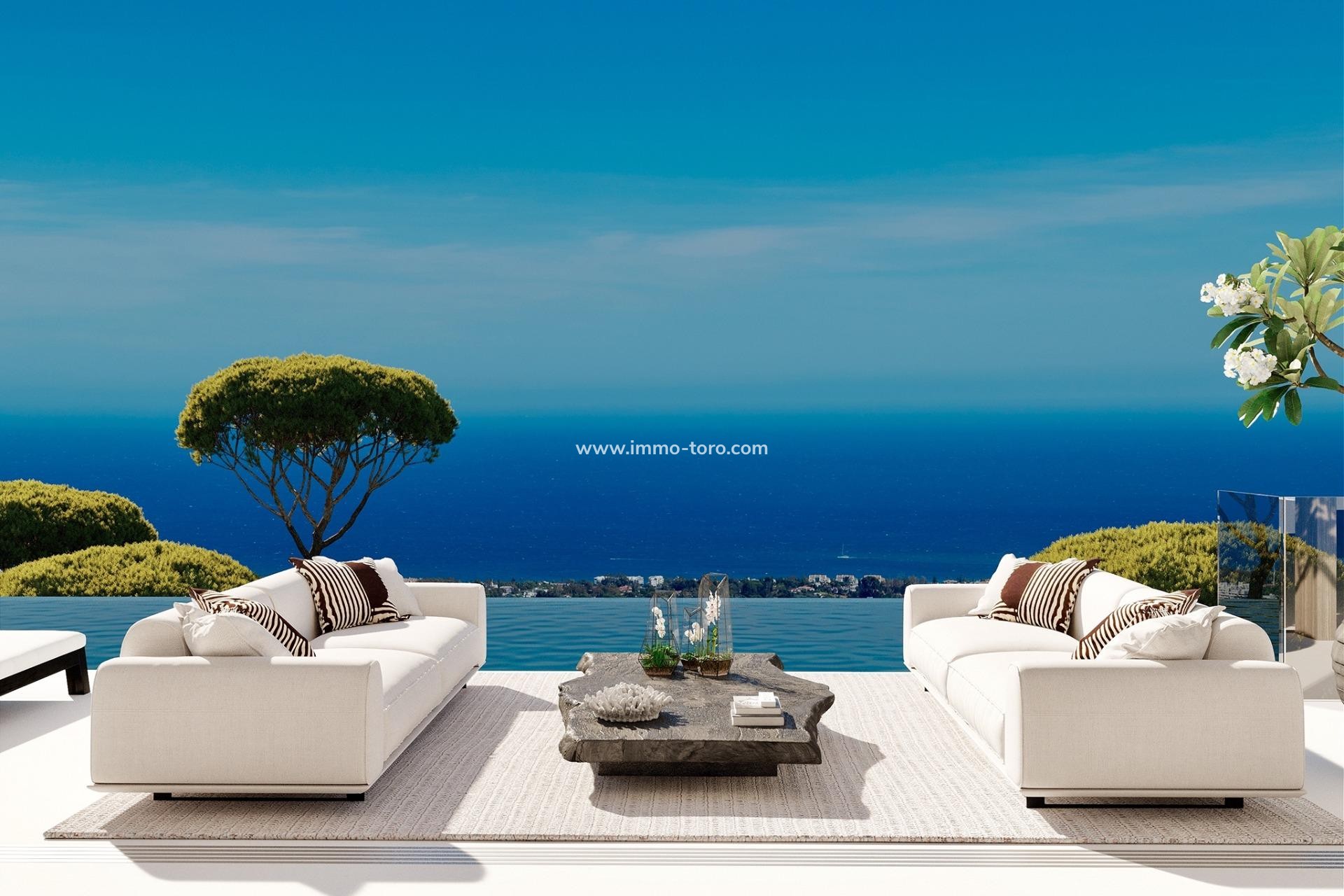 New Build - Villa - Benahavis - Real de la Quinta