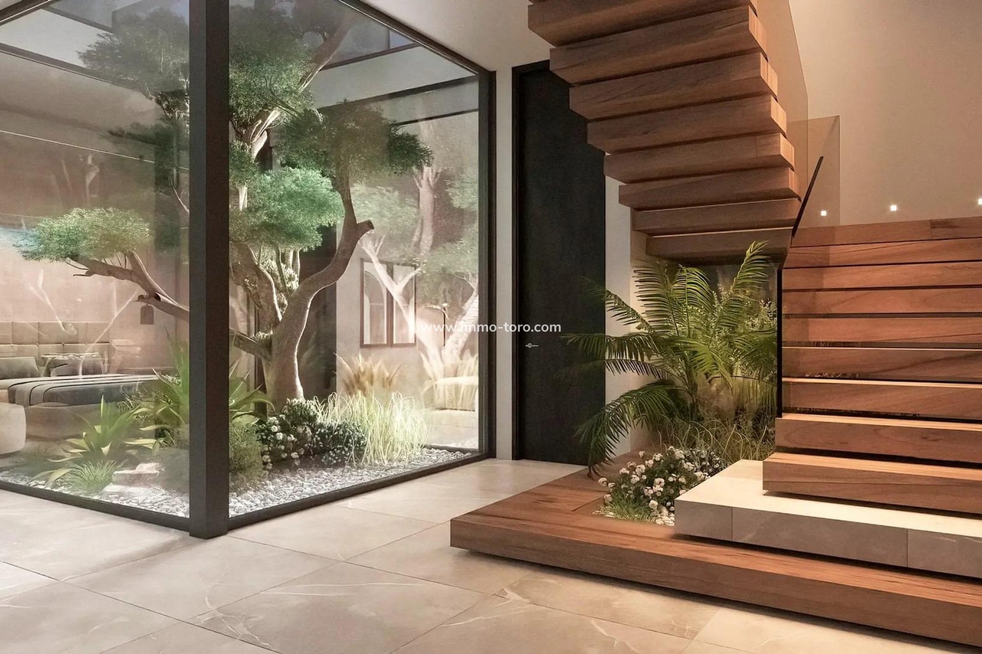 New Build - Villa - Benahavis - Urbaniz. Madroñal