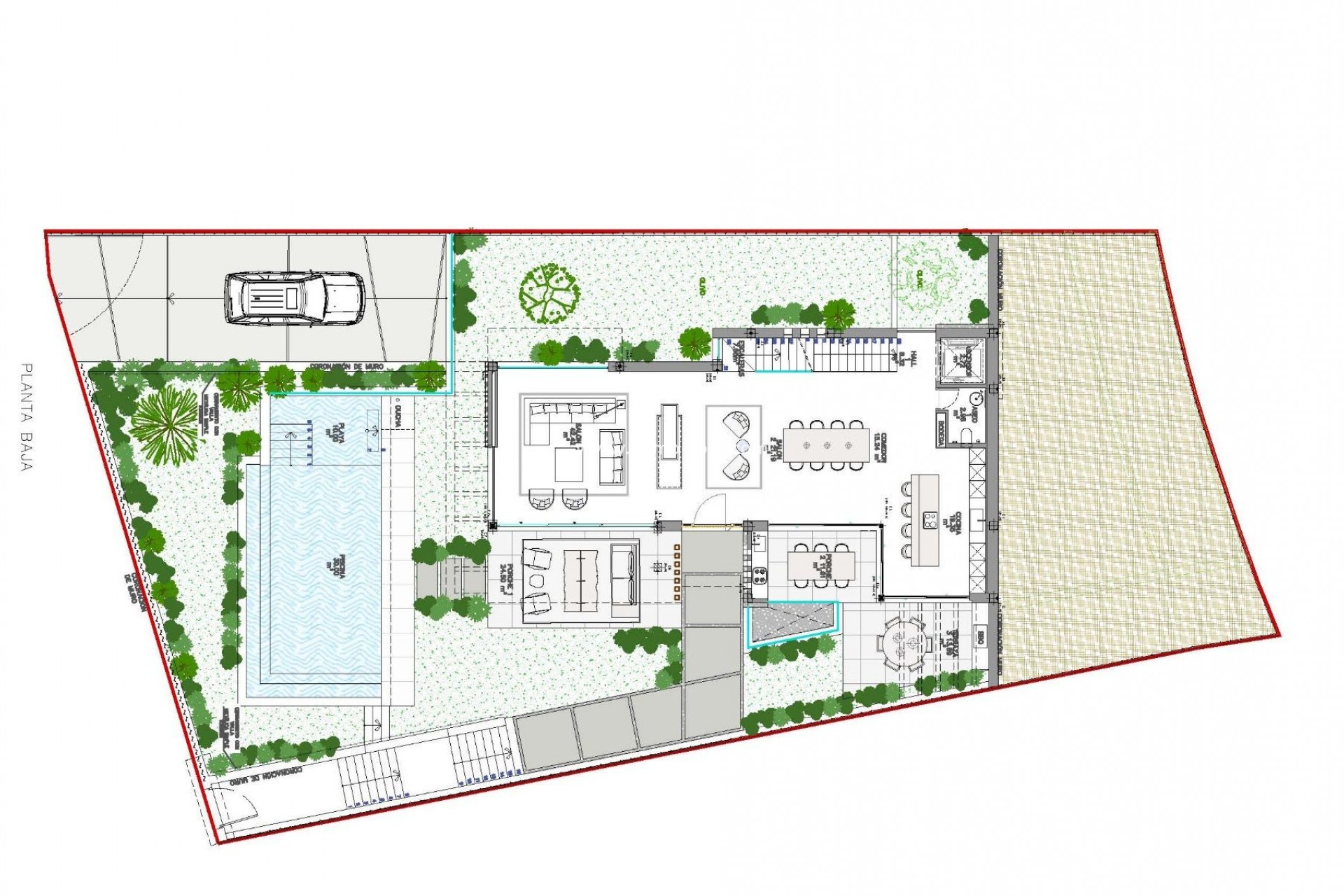 New Build - Villa - Benalmádena - La Capellanía