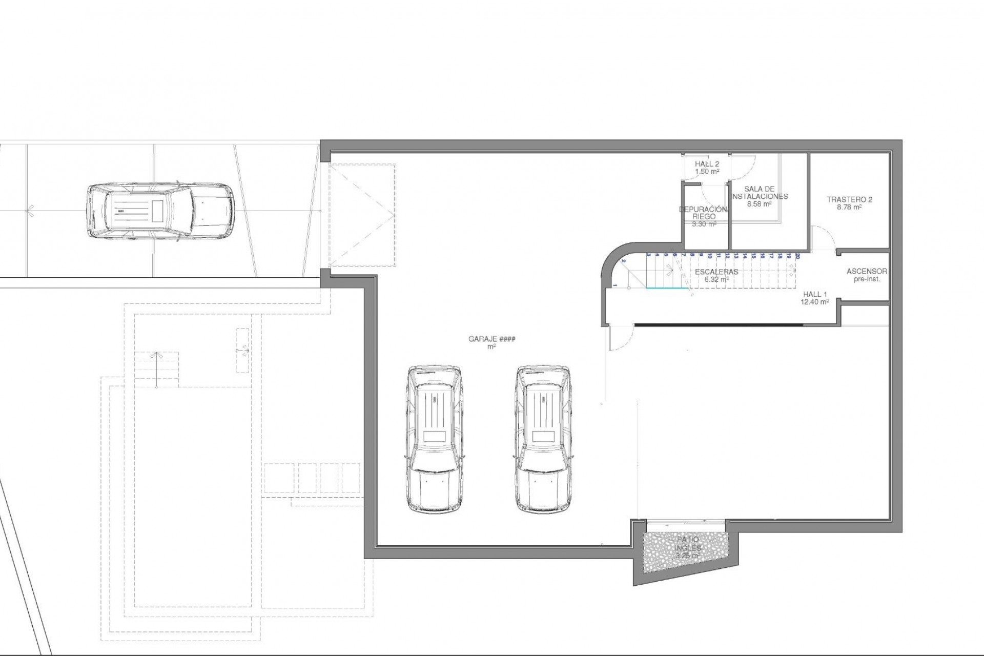 New Build - Villa - Benalmádena - La Capellanía